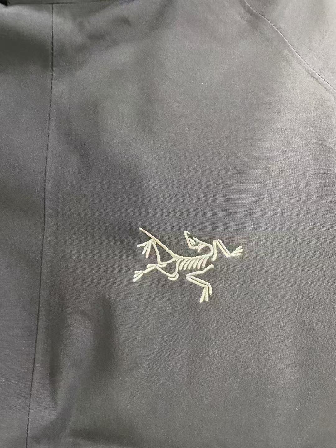 Arc'teryx Andessa GTX Women's Insulated Down Ski Jacket - Waterproof & Windproof 4 i1762315772475 7456 0 3