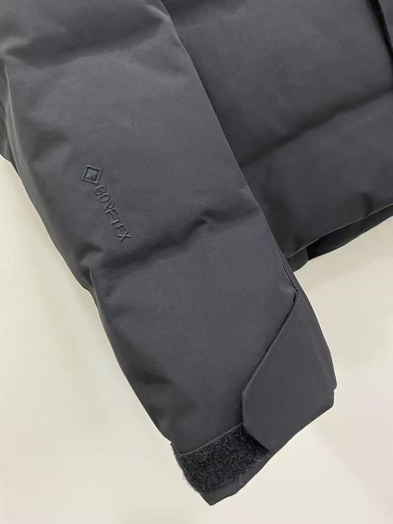 Arc'teryx Andessa GTX Women's Insulated Down Ski Jacket - Waterproof & Windproof 5 i1762315773950 7739 0 4