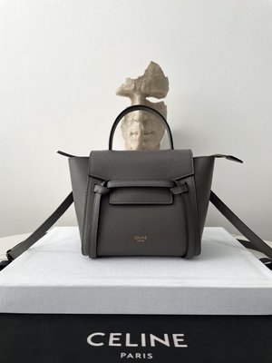 Celine Belt Pico Mini Bags Luxury Fashion Replica Designers Summer Collection Mini