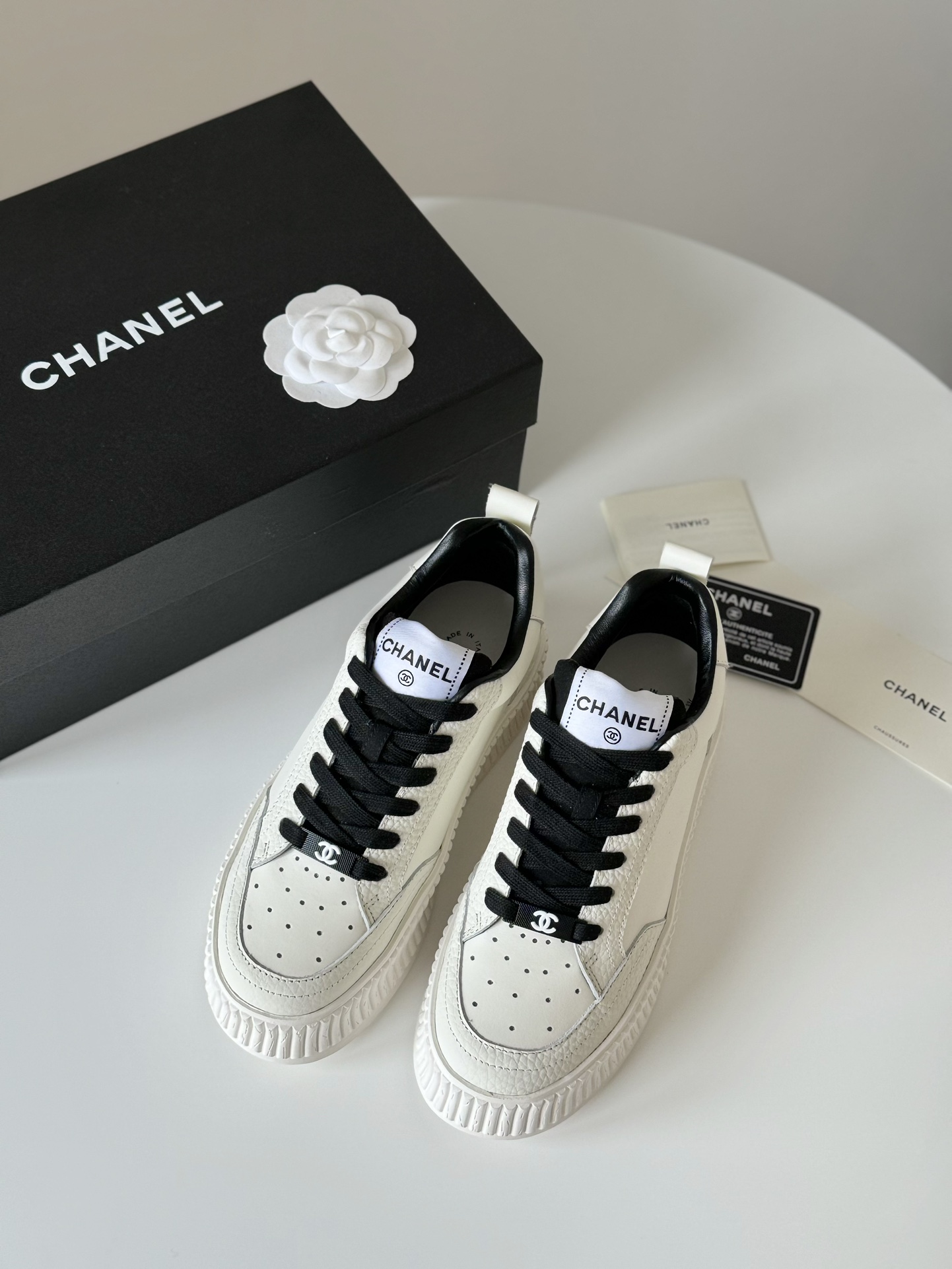 Chanel Scarpe Casual Casual