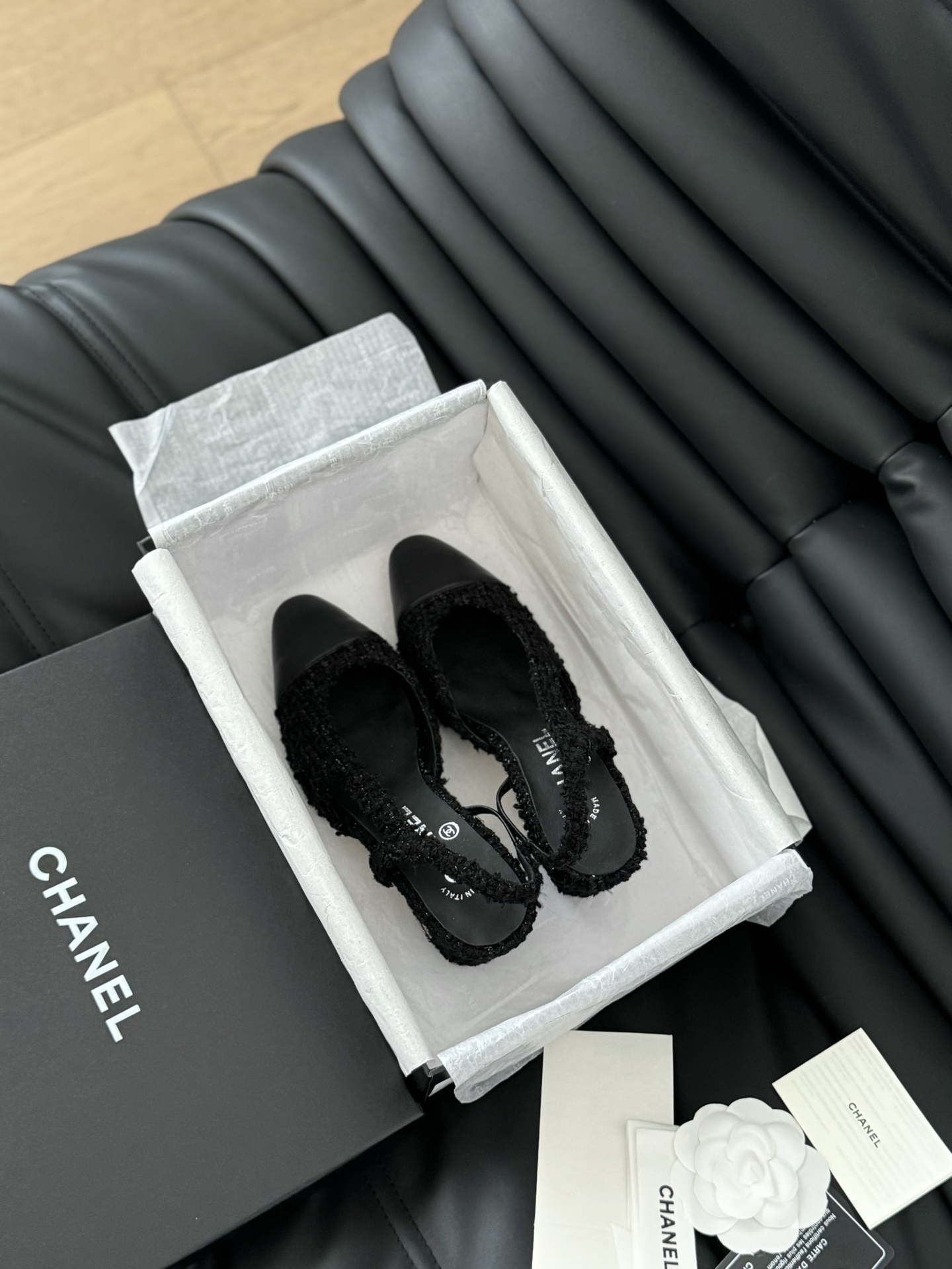 sell Online
 Chanel Shoes Sandals Cowhide Sheepskin