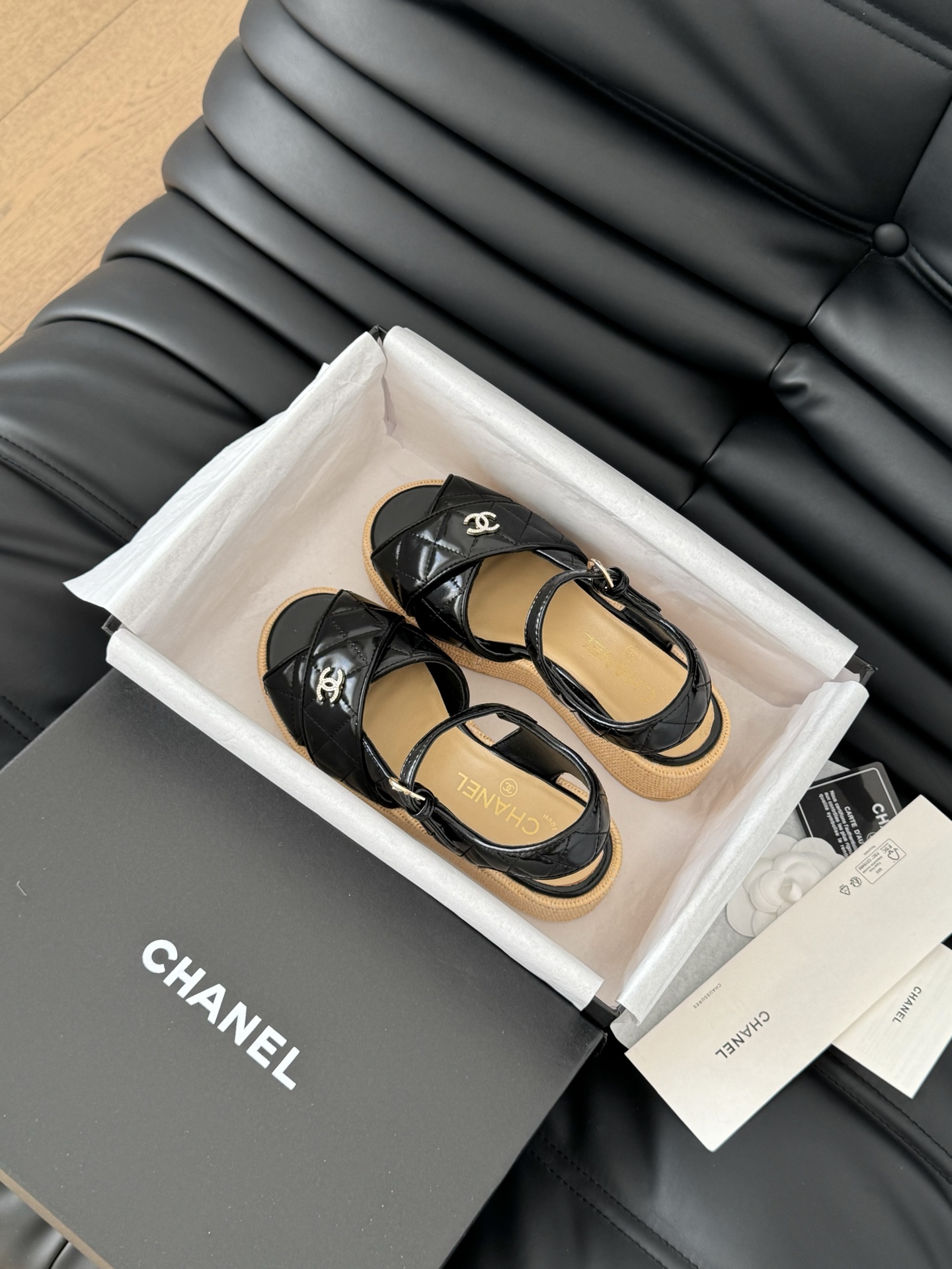 Designer Sandals