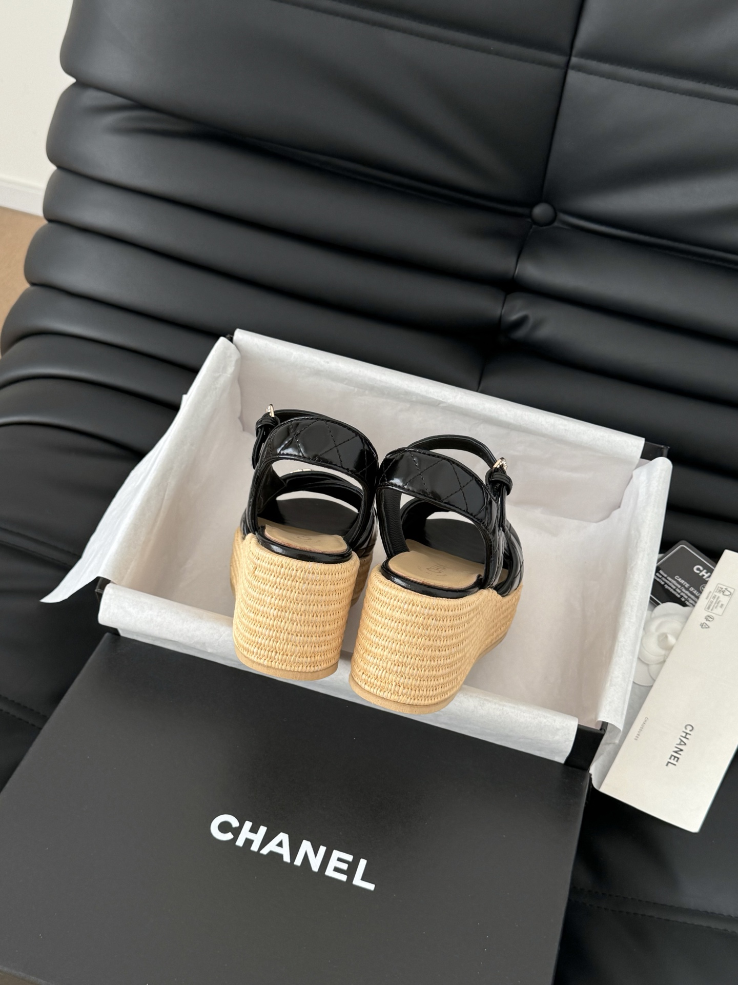 Designer Sandals