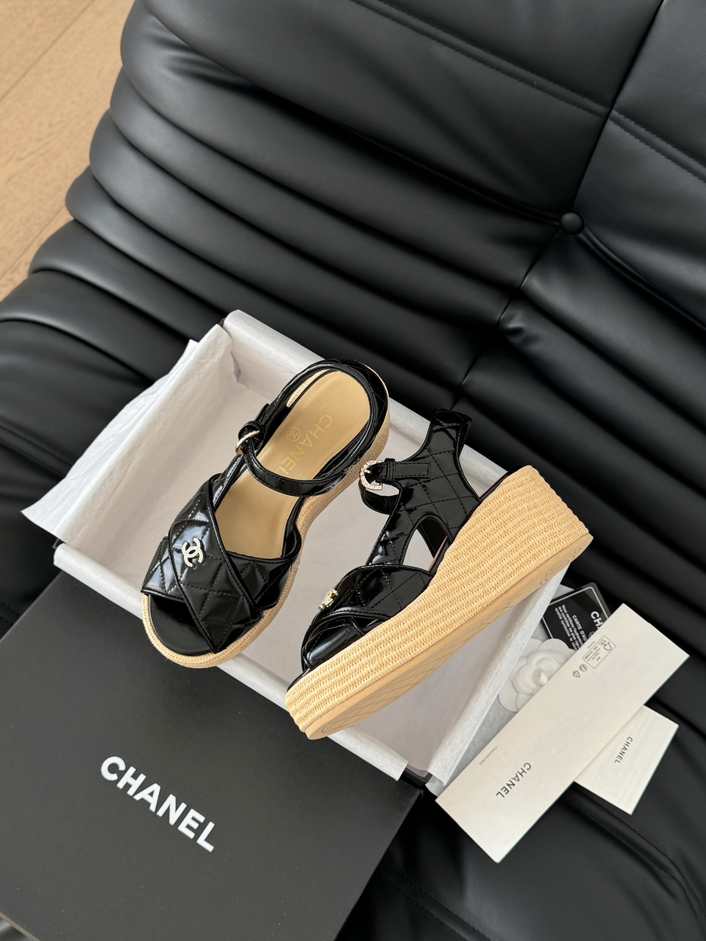 Designer Sandals