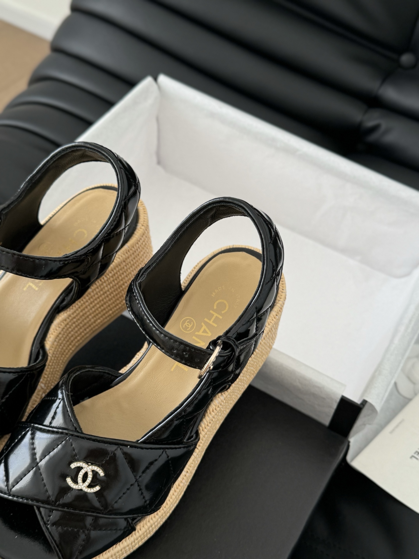 Designer Sandals