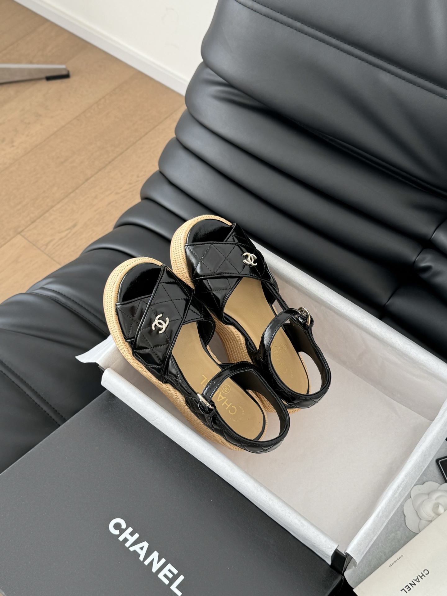 Designer Sandals