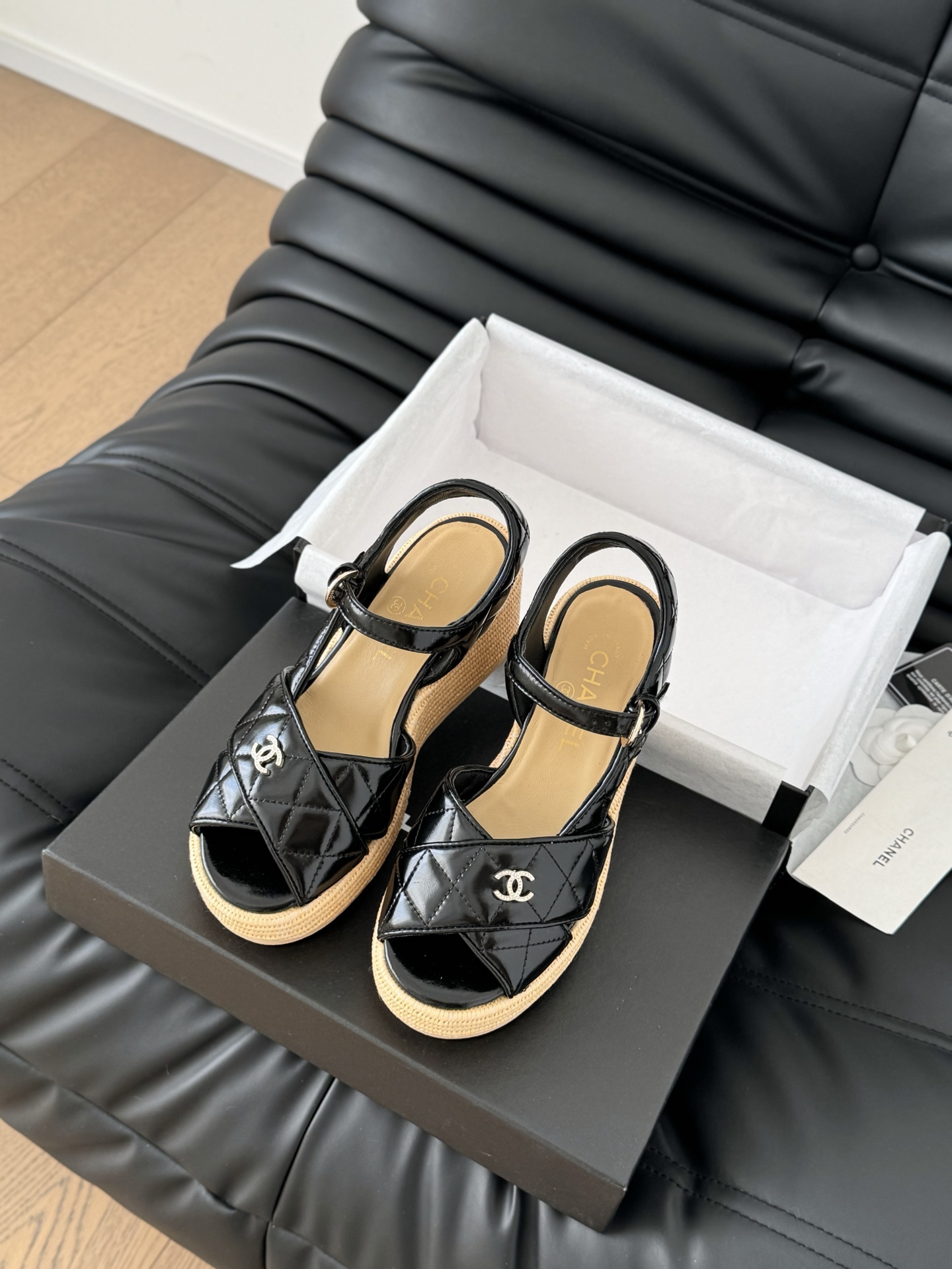 Designer Sandals
