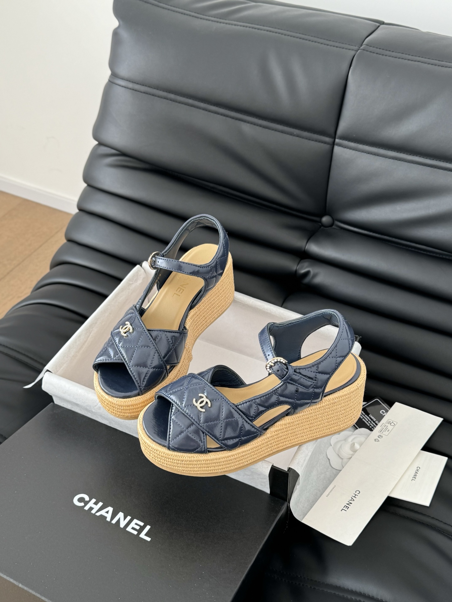Designer Sandals