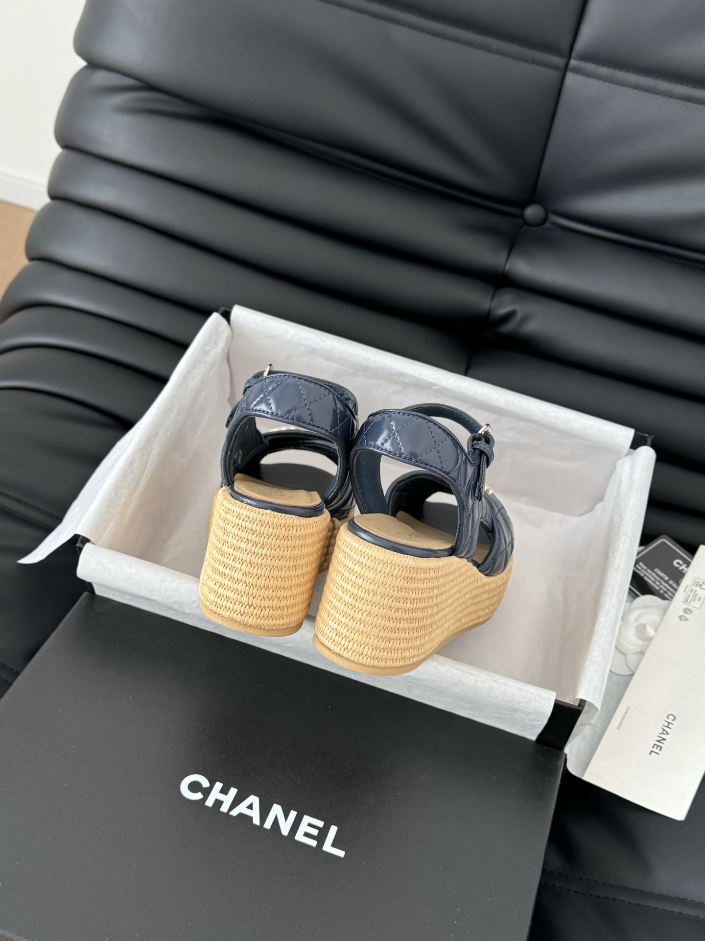 Designer Sandals