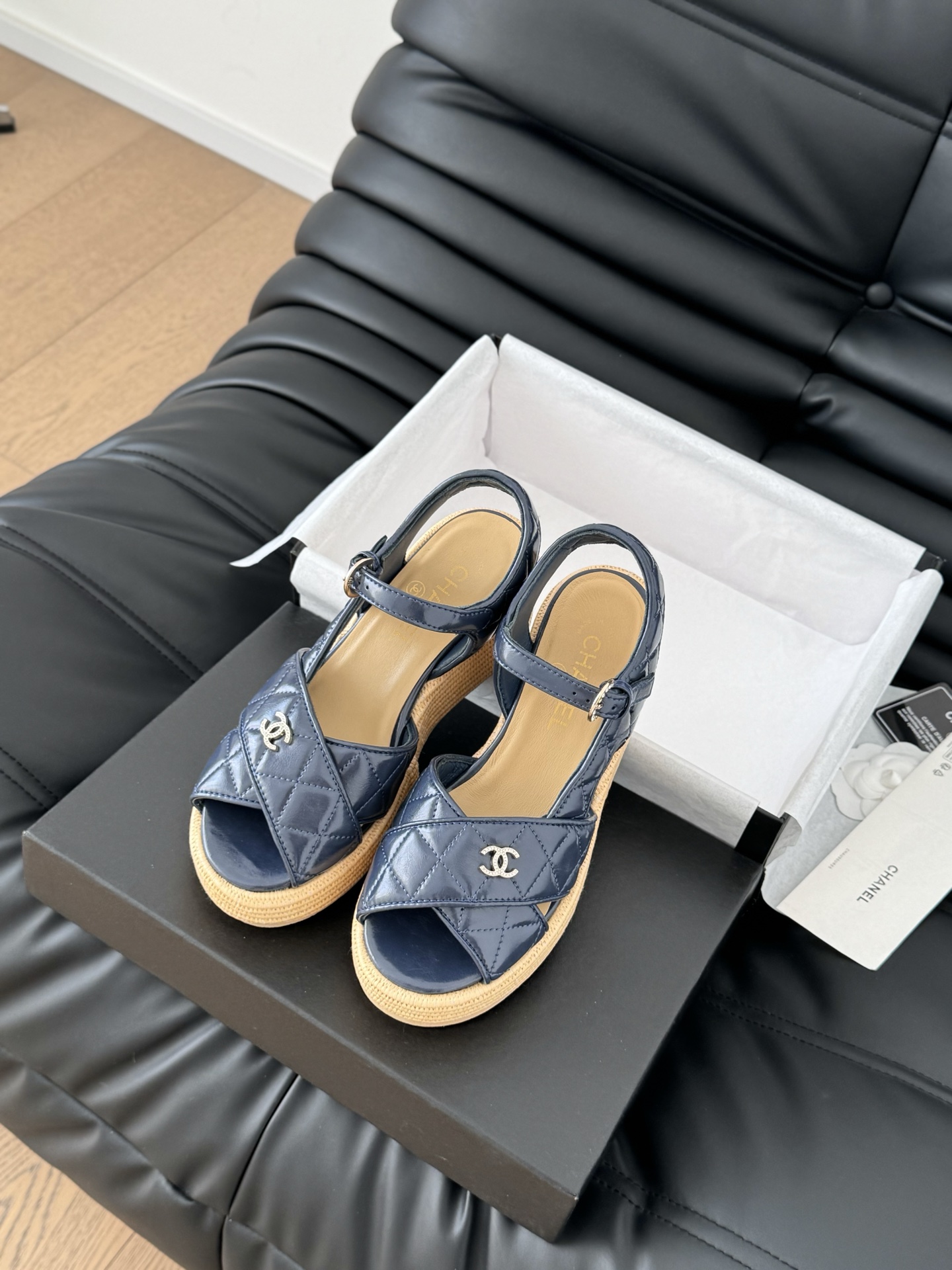 Designer Sandals