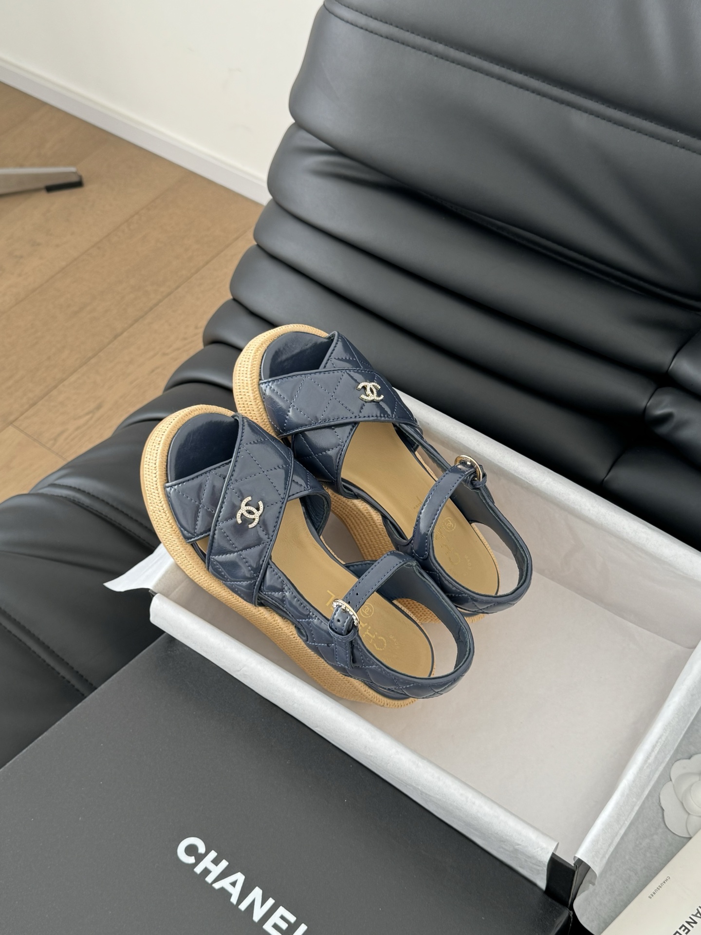 Designer Sandals