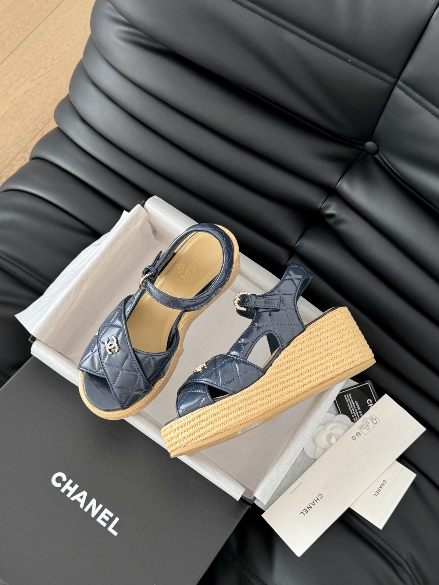 Designer Sandals
