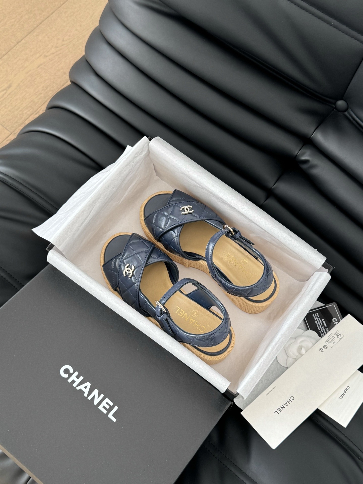Designer Sandals
