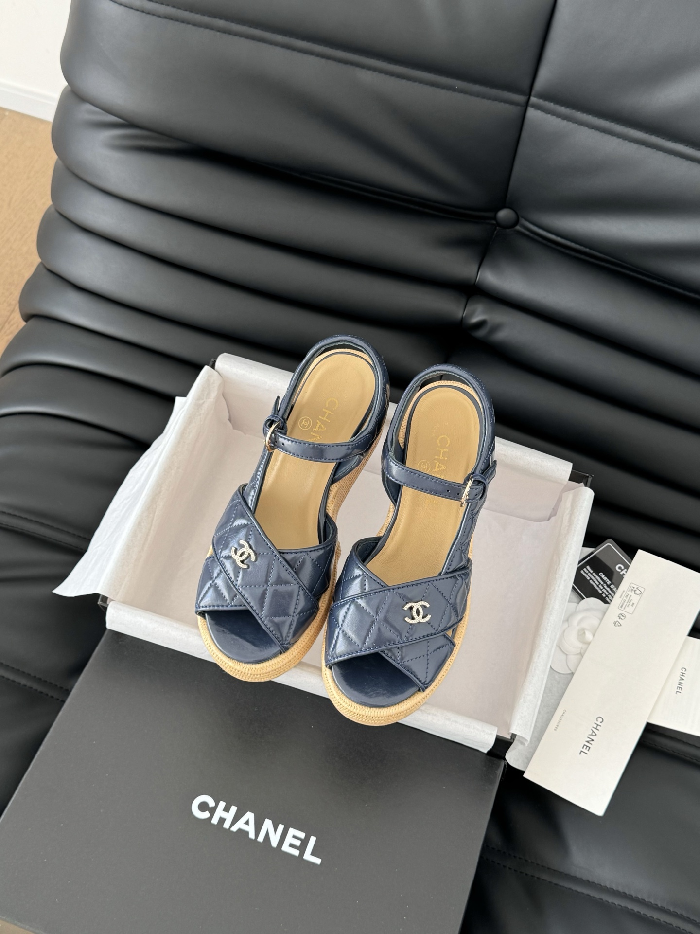 Designer Sandals