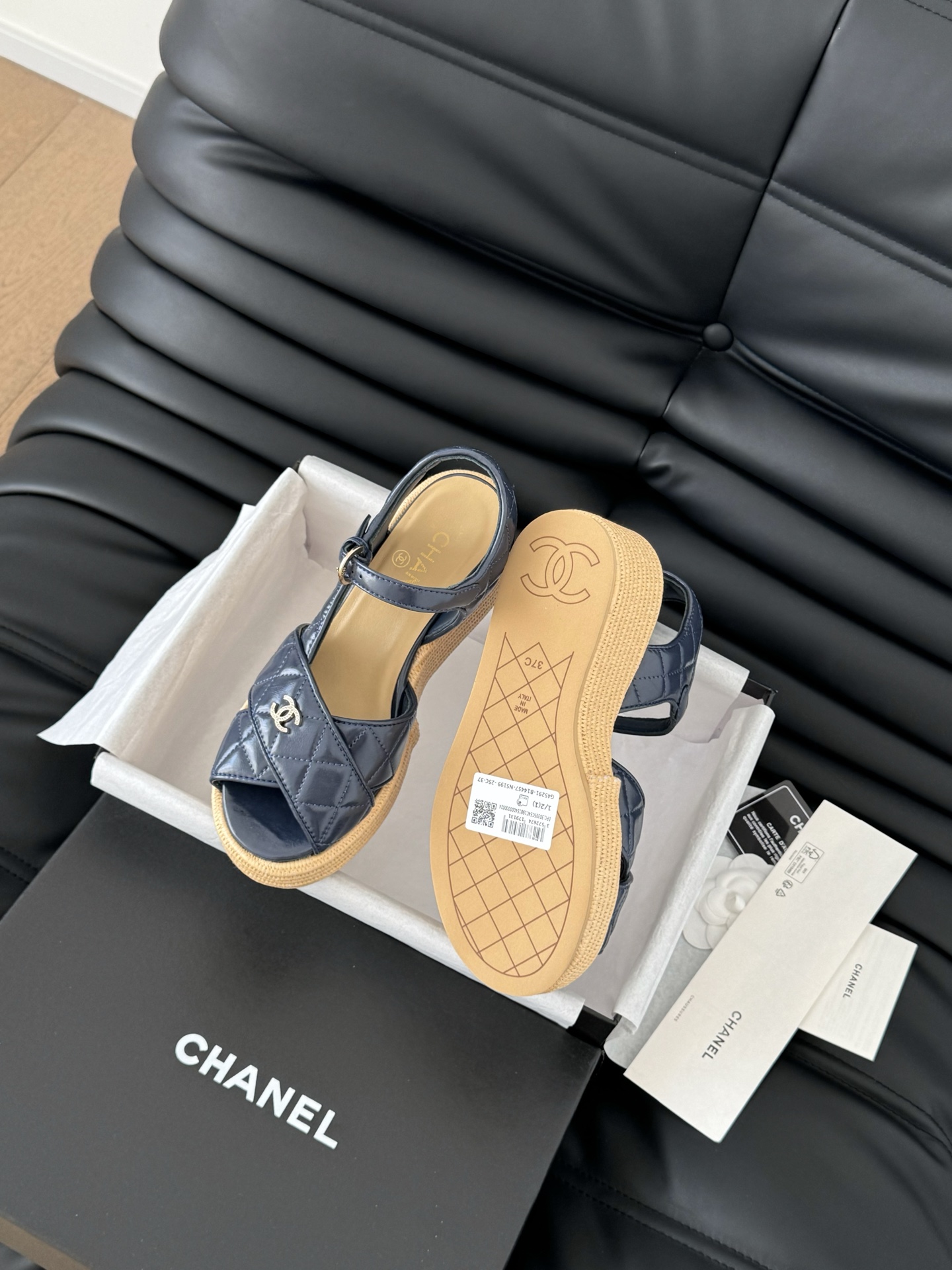Designer Sandals