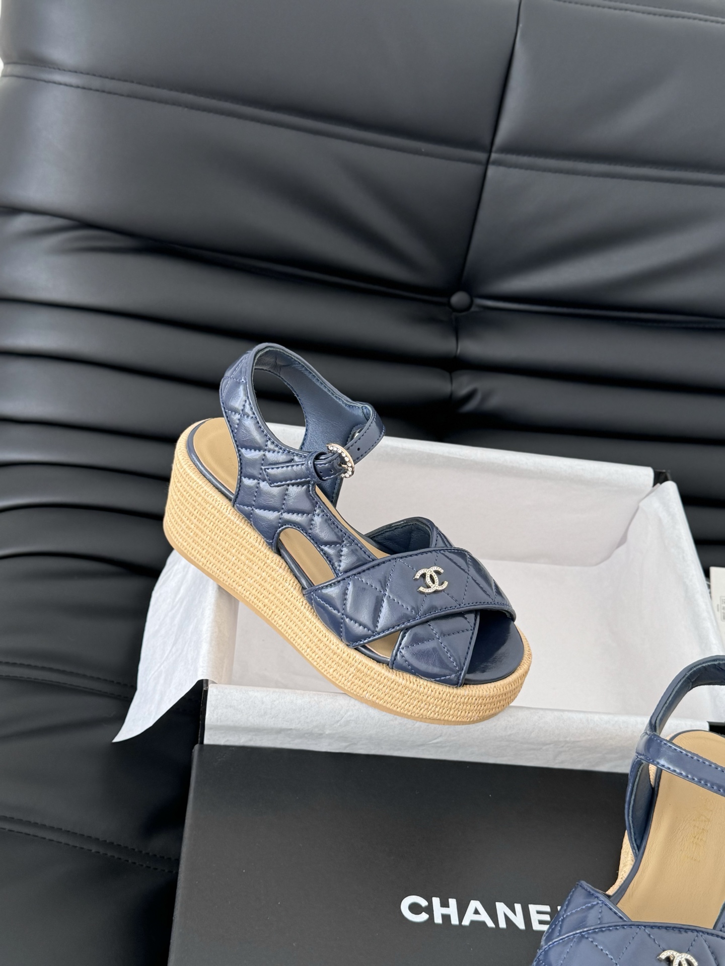 Designer Sandals