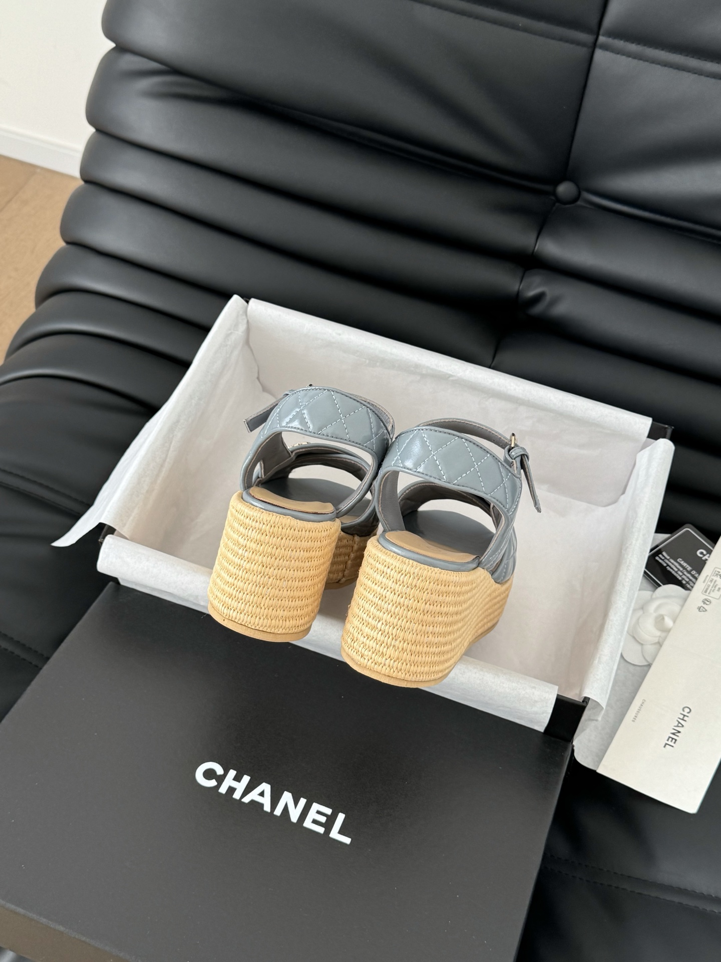 Designer Sandals
