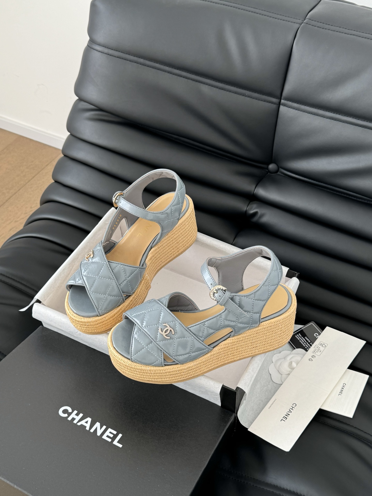 Designer Sandals