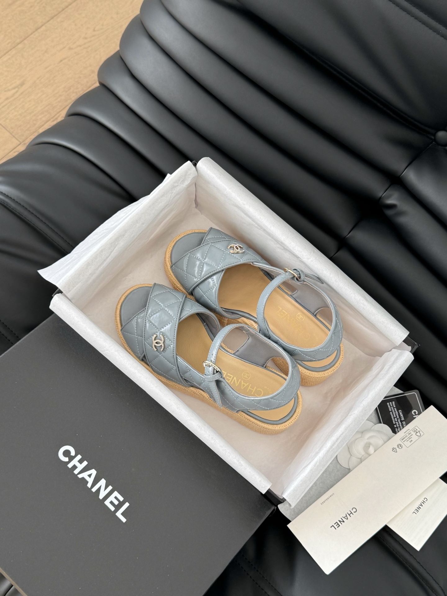 Designer Sandals