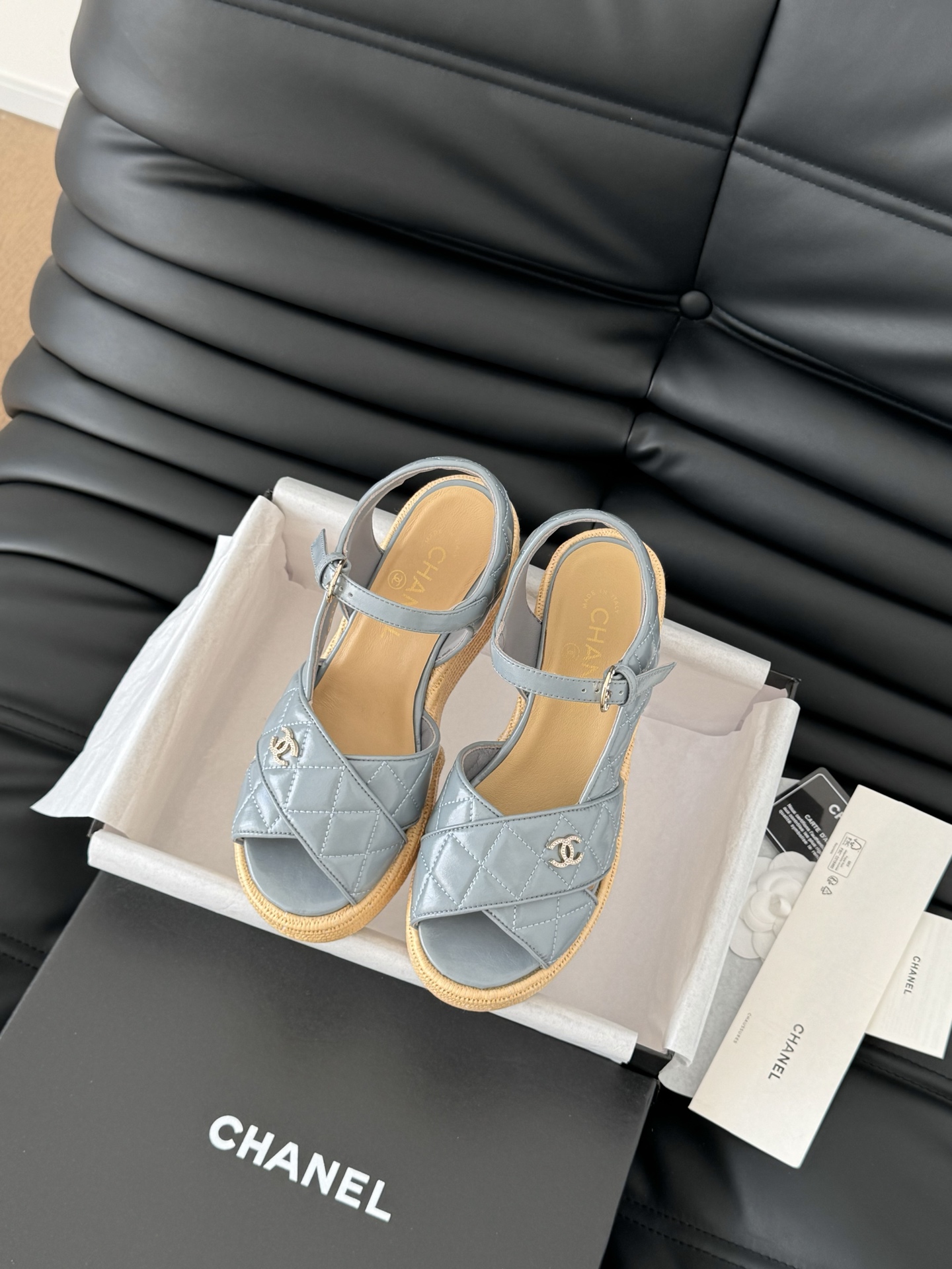 Designer Sandals