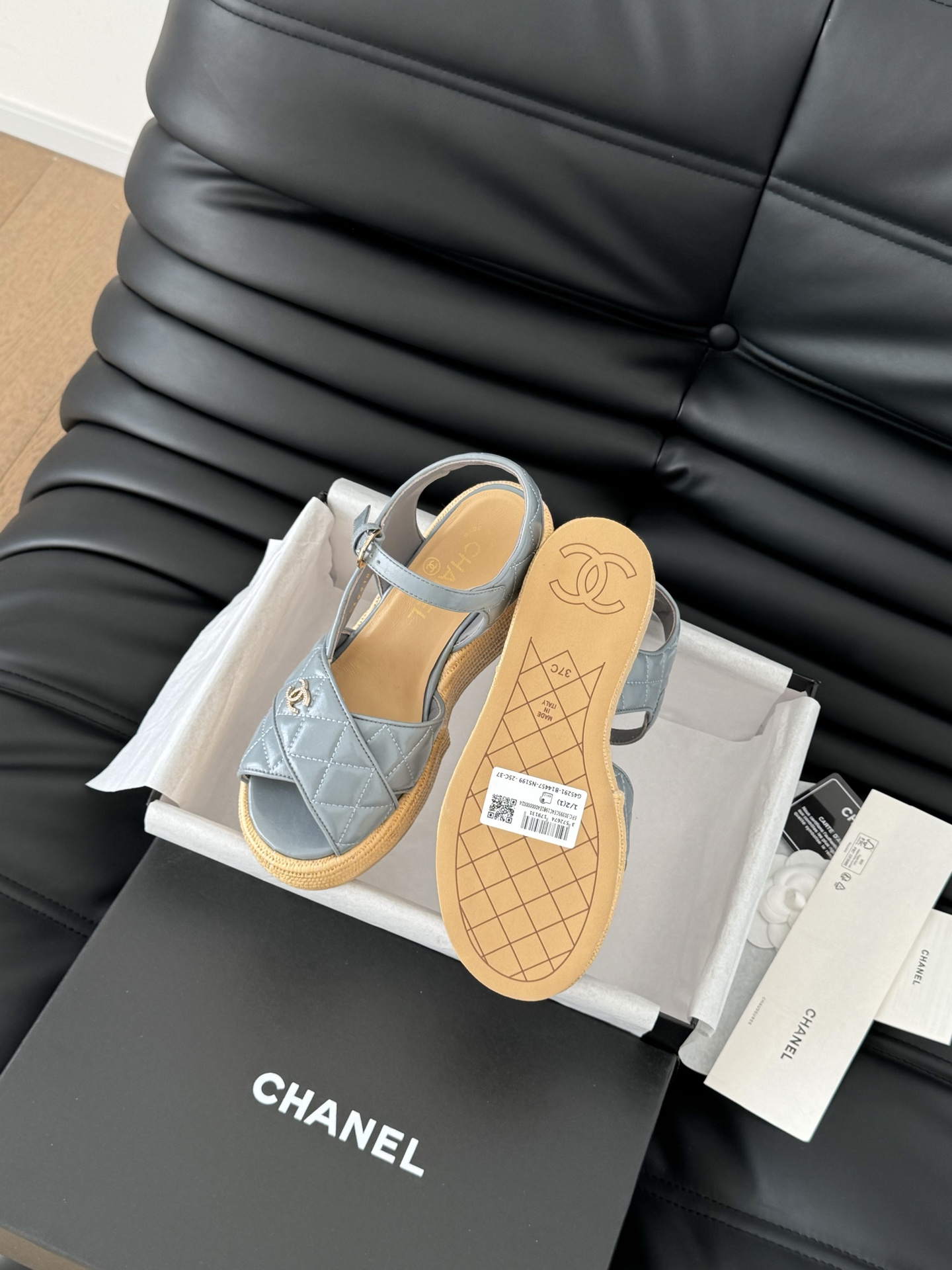 Designer Sandals