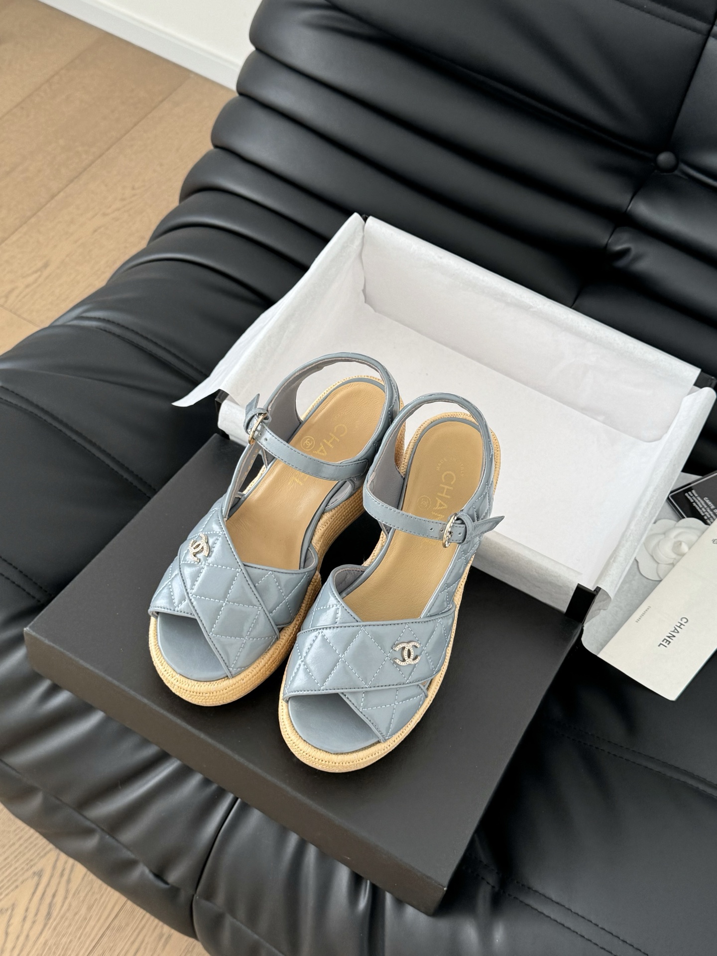 Designer Sandals