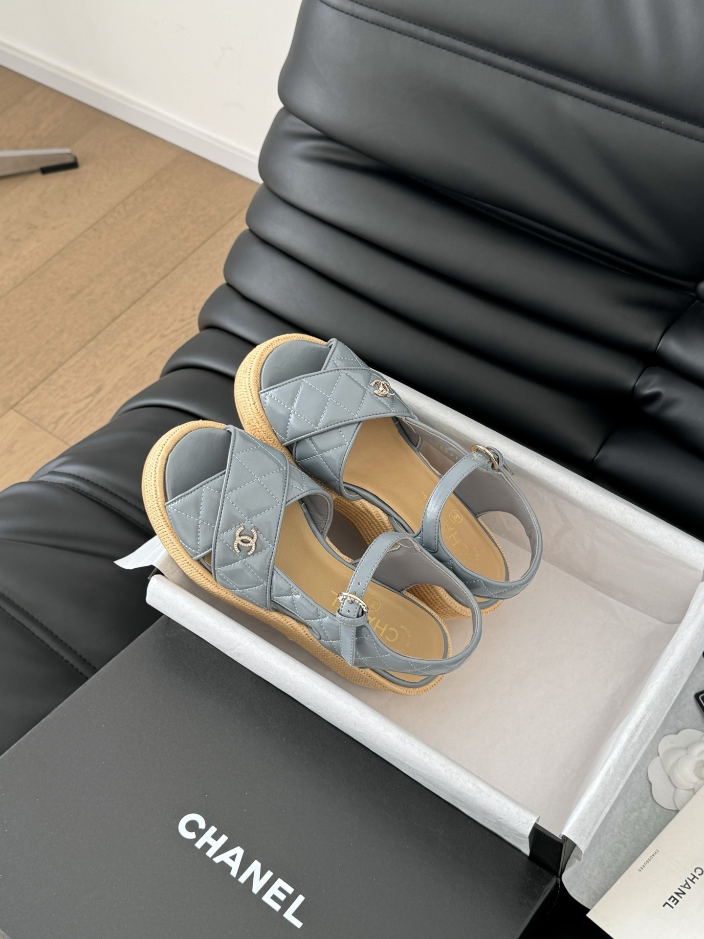 Designer Sandals