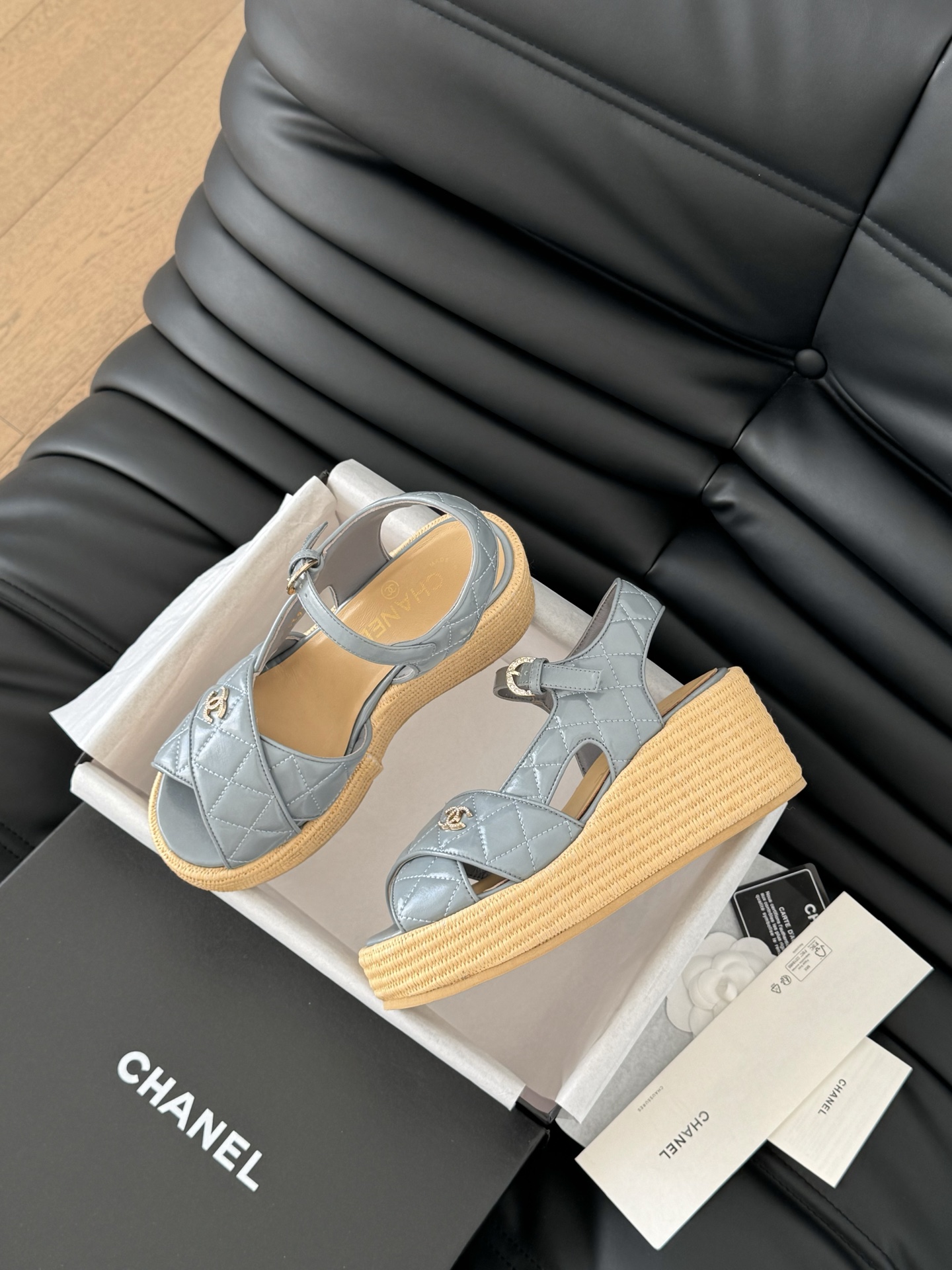 Designer Sandals
