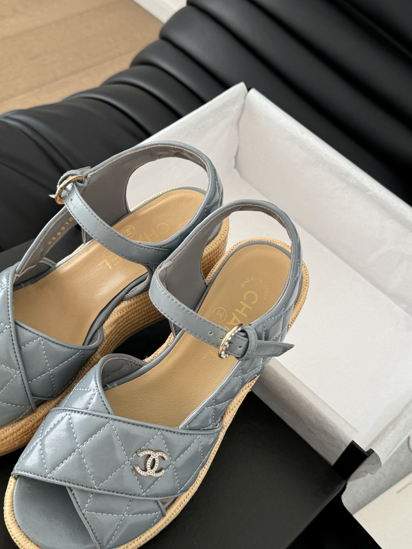 Designer Sandals