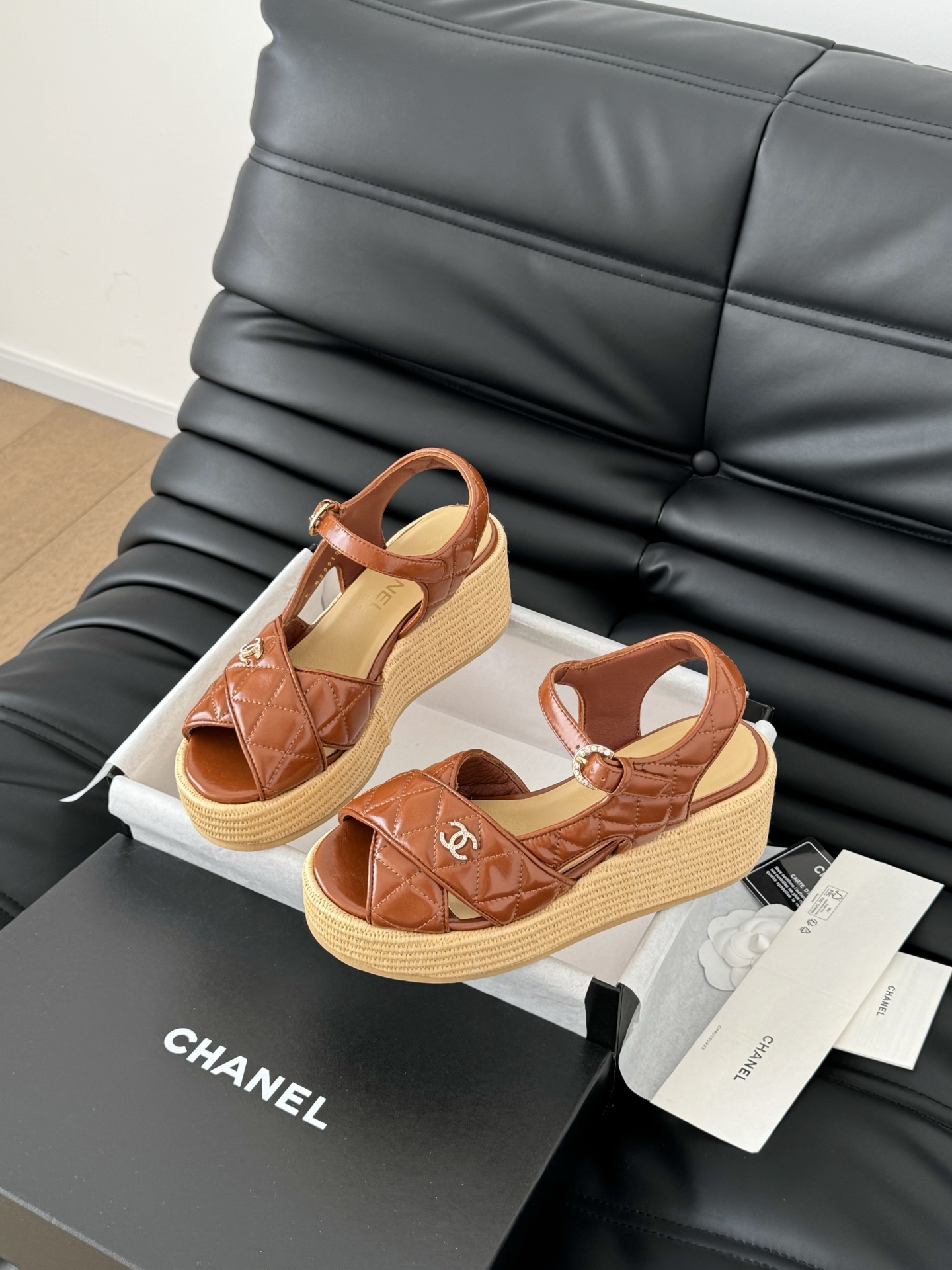 Designer Sandals