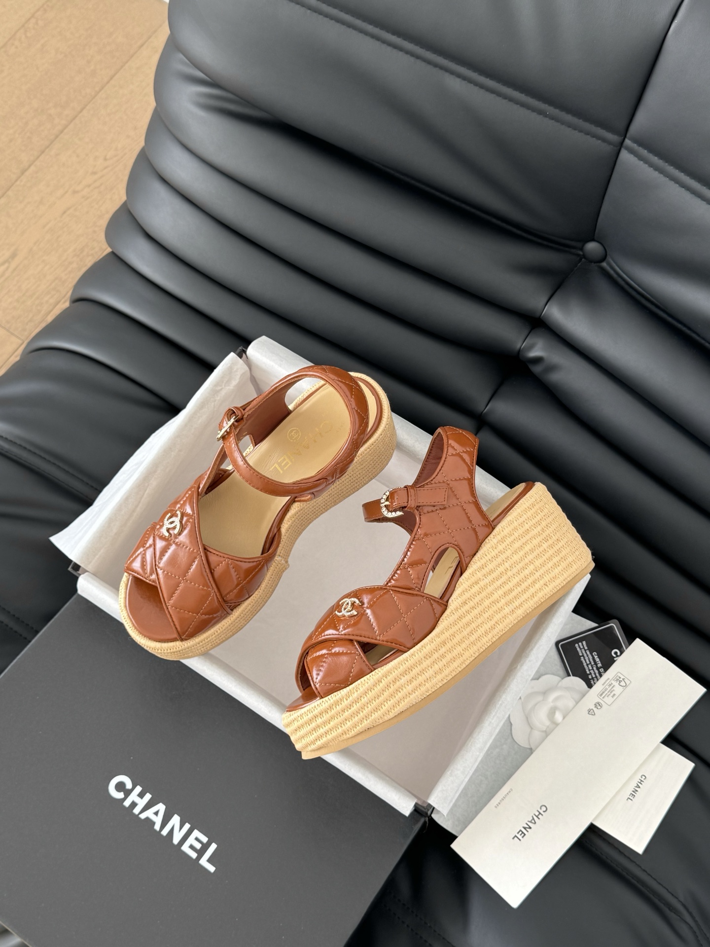 Designer Sandals