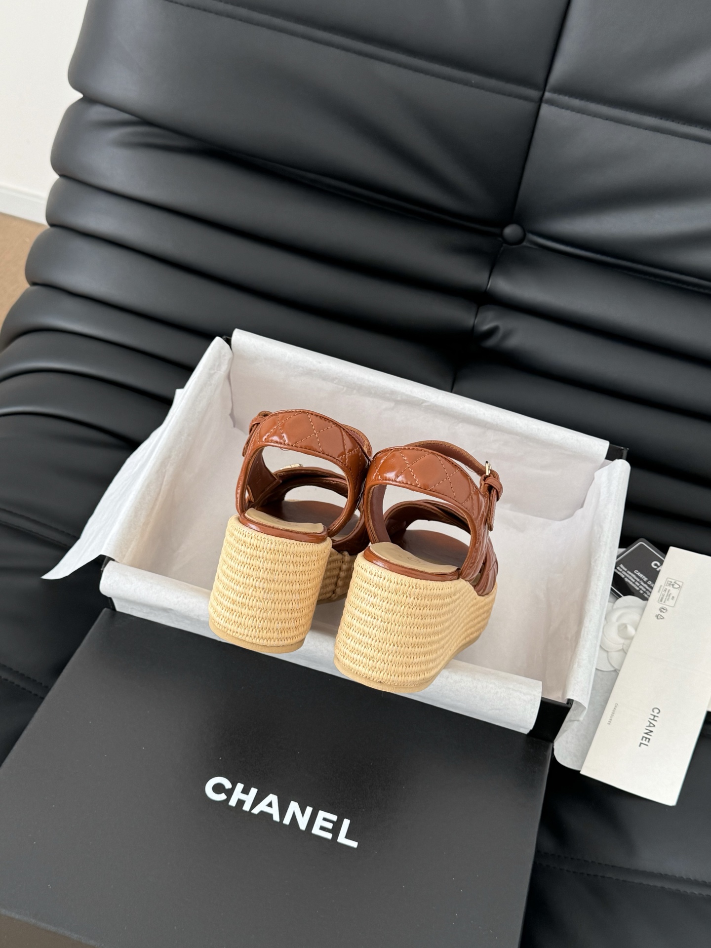 Designer Sandals