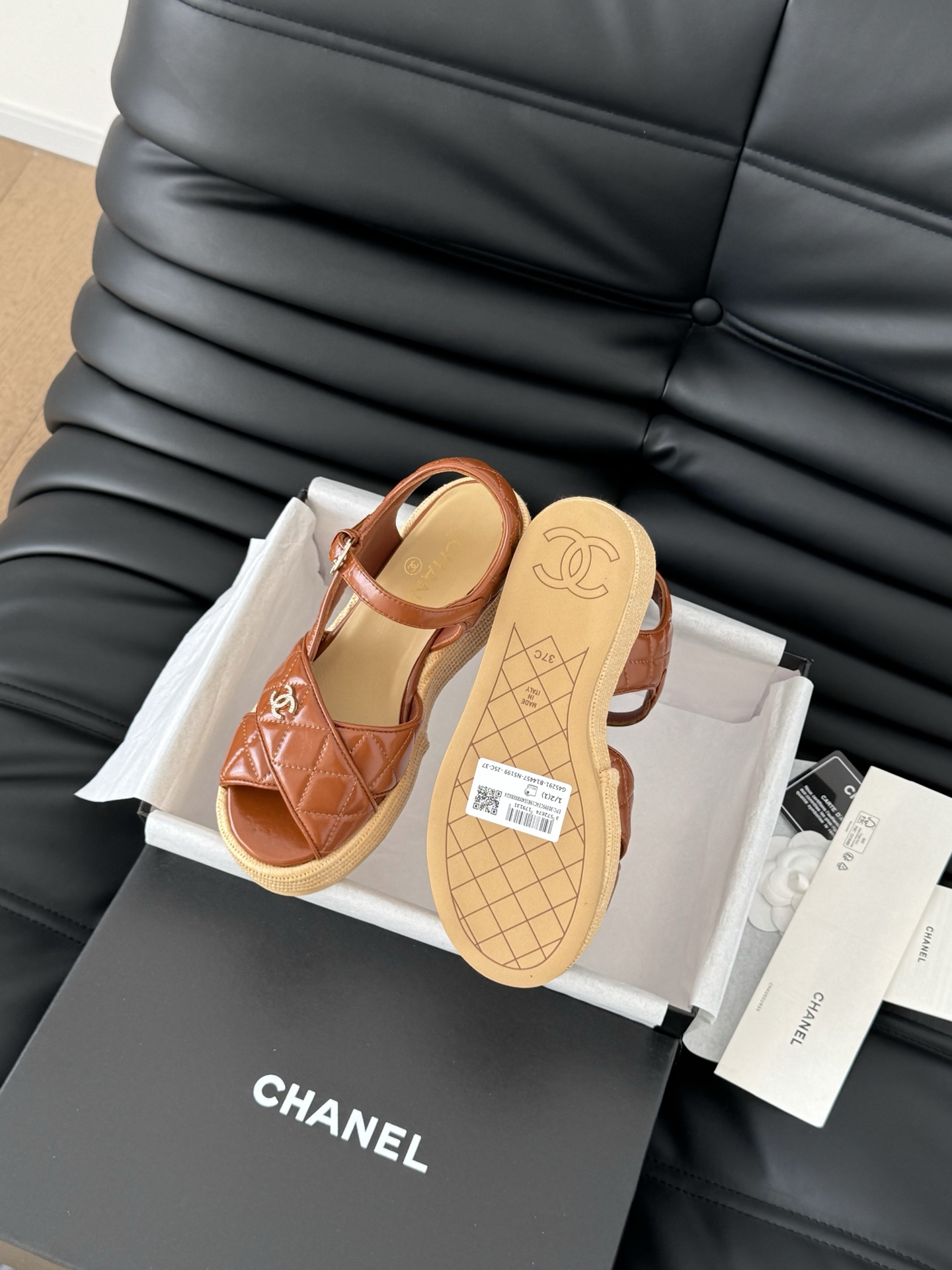 Designer Sandals
