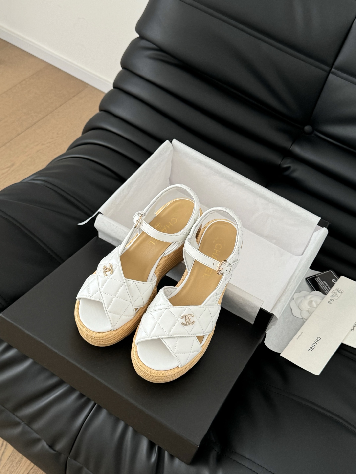 Designer Sandals