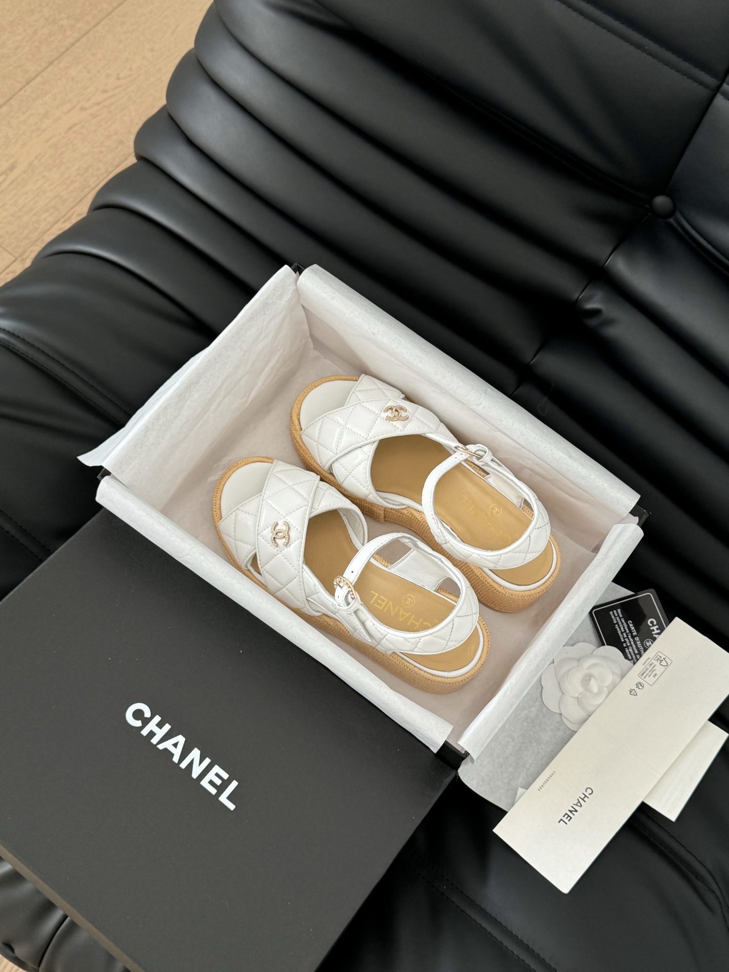 Designer Sandals