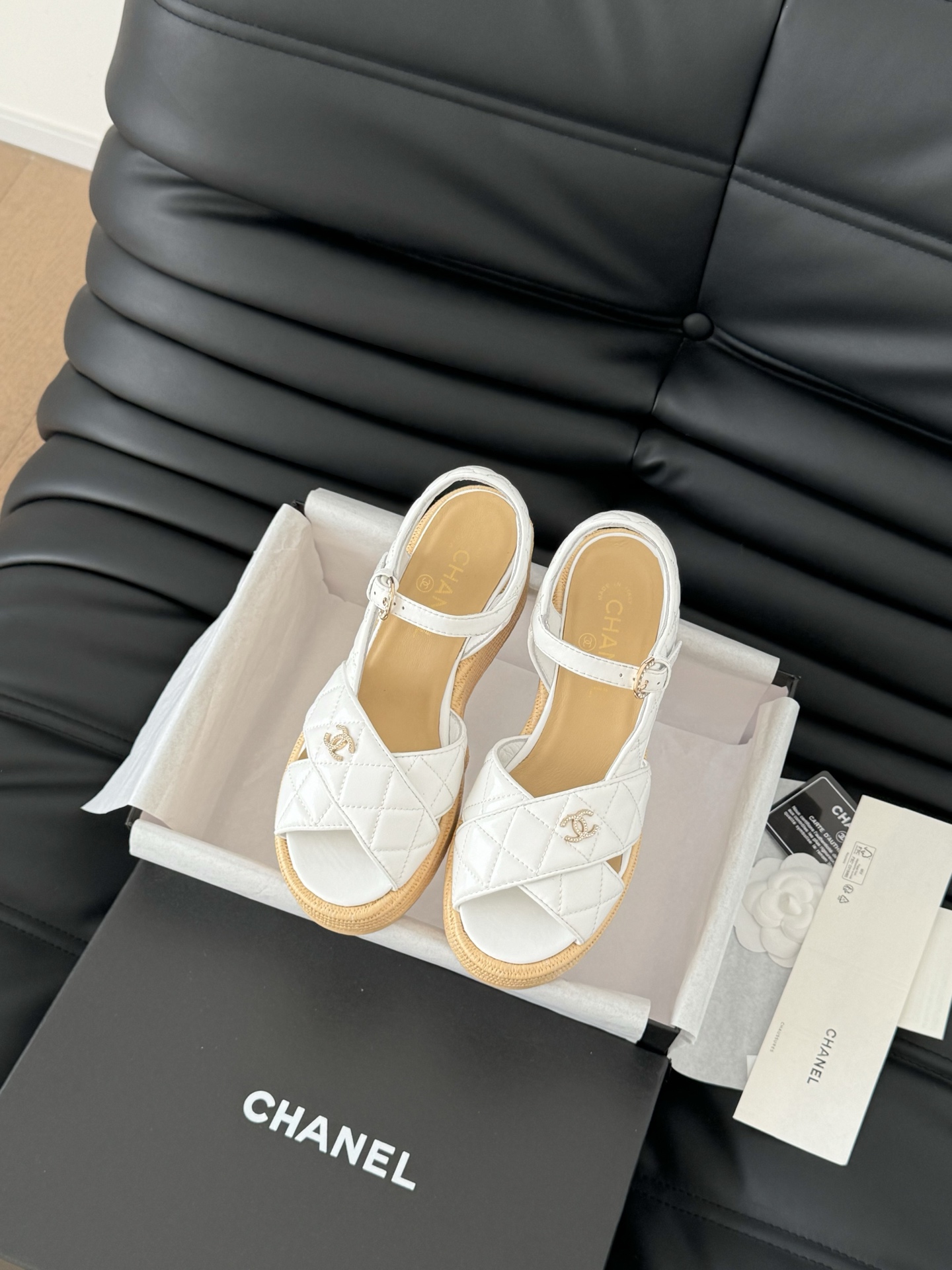 Designer Sandals