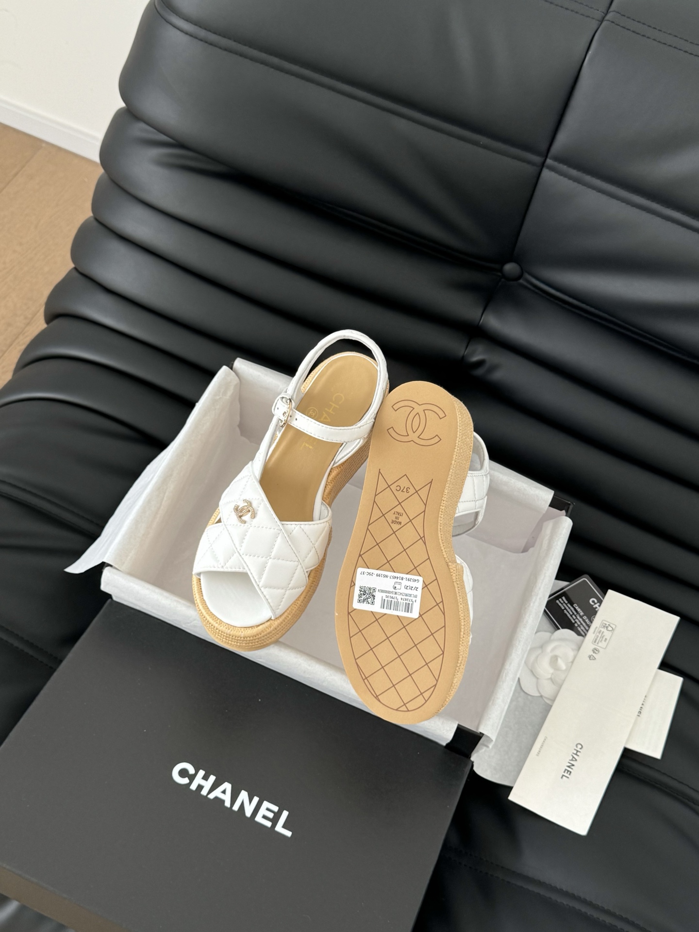 Designer Sandals