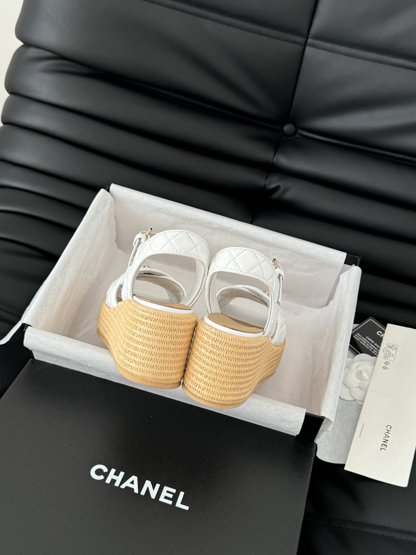 Designer Sandals