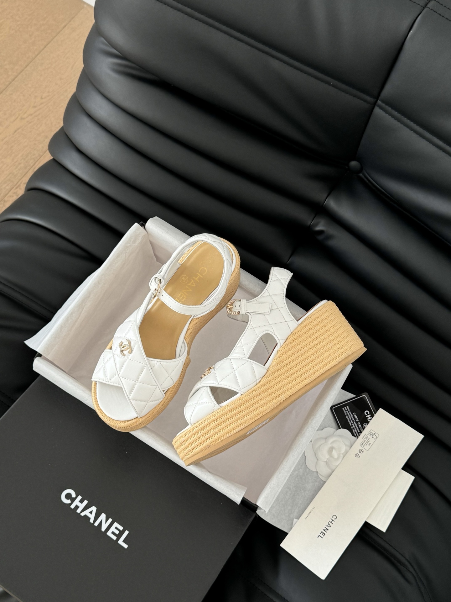 Designer Sandals