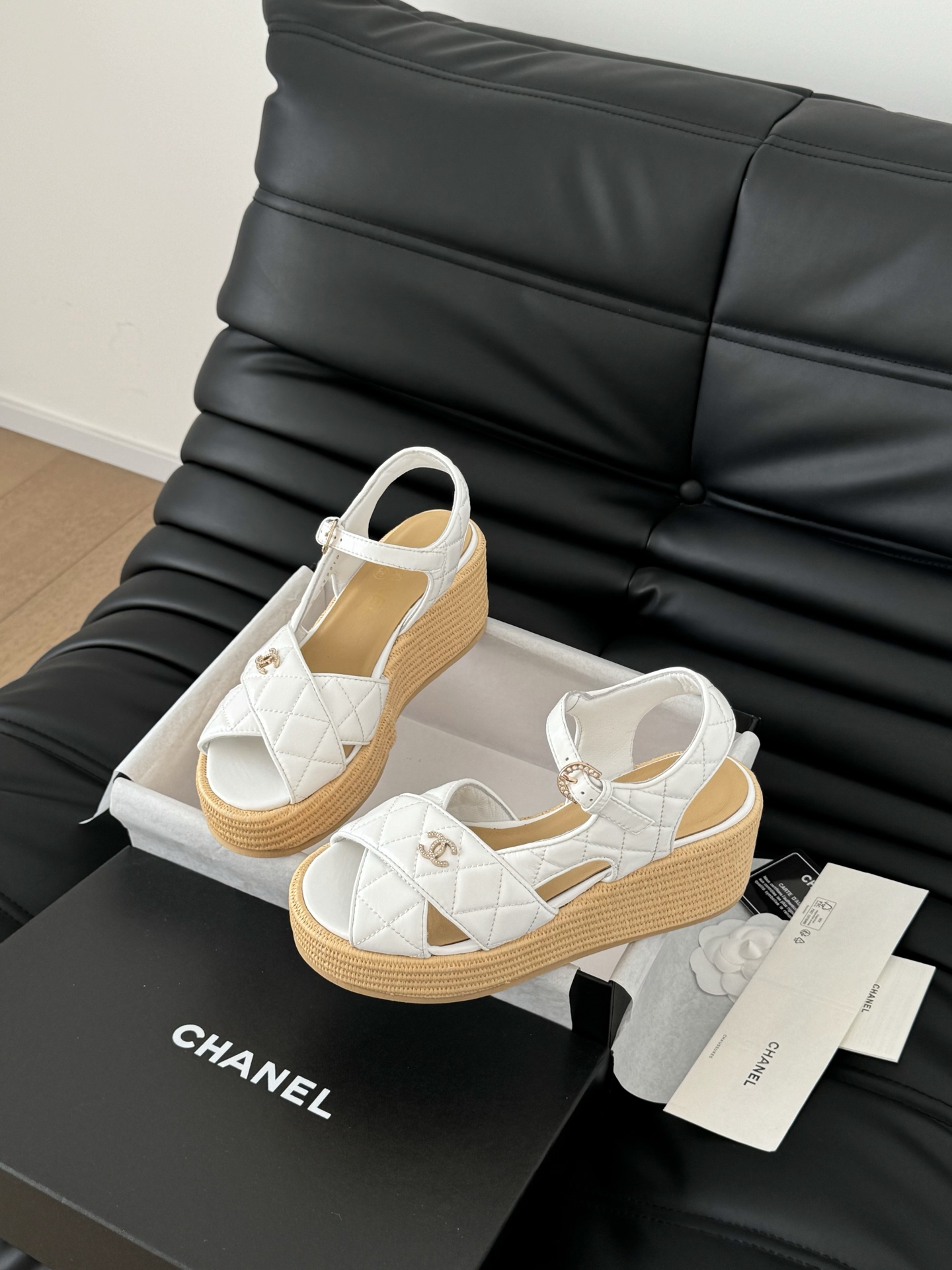 Designer Sandals