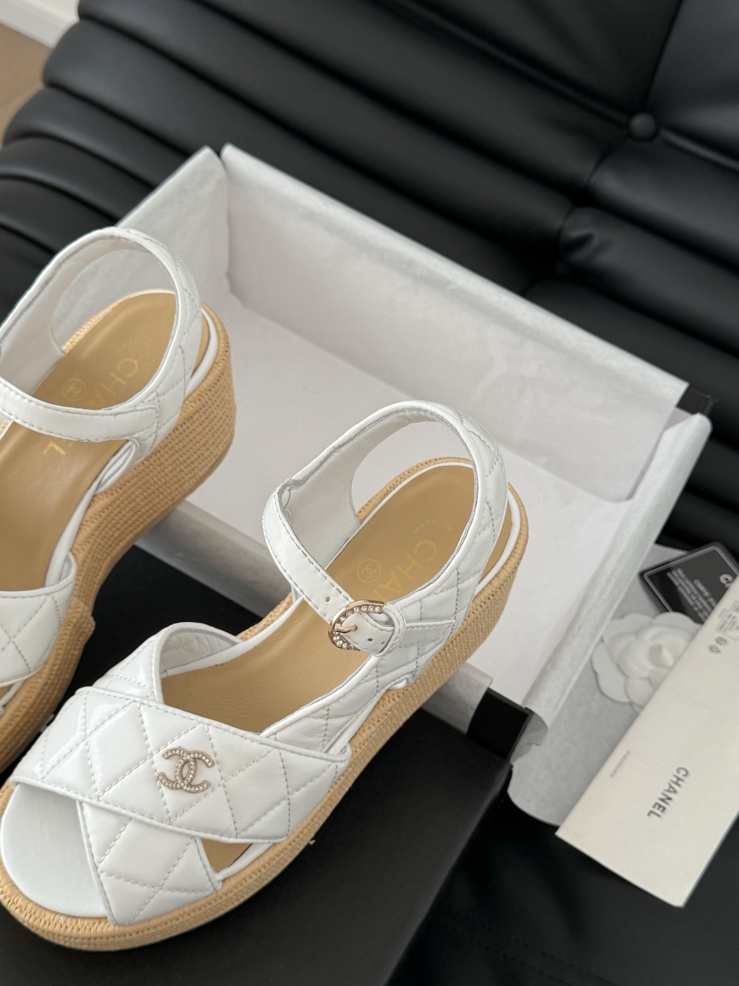 Designer Sandals