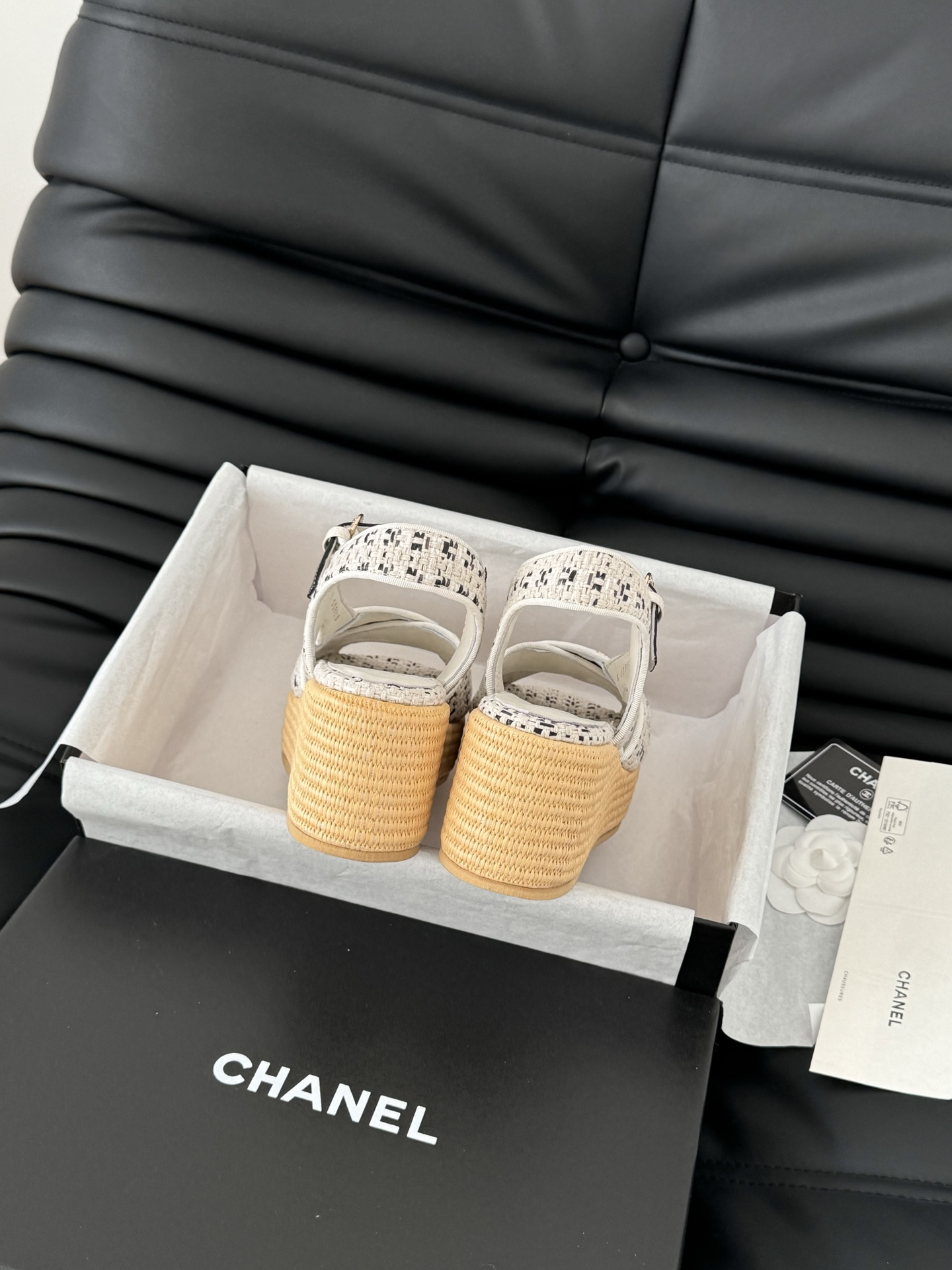 Designer Sandals