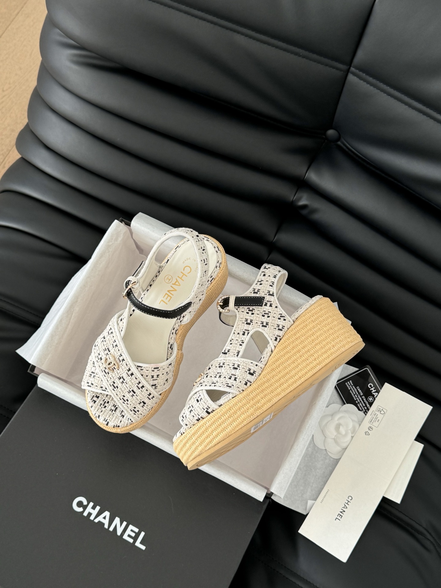 Designer Sandals