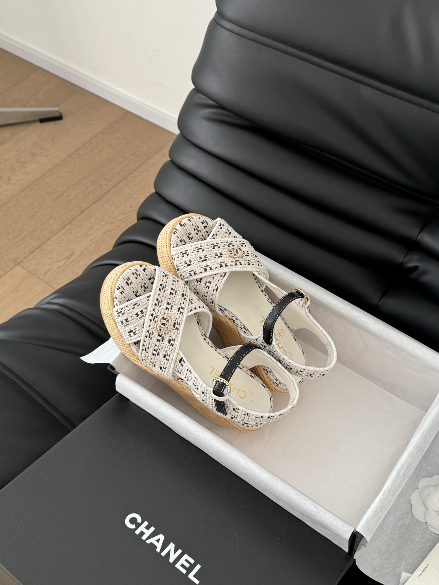 Designer Sandals