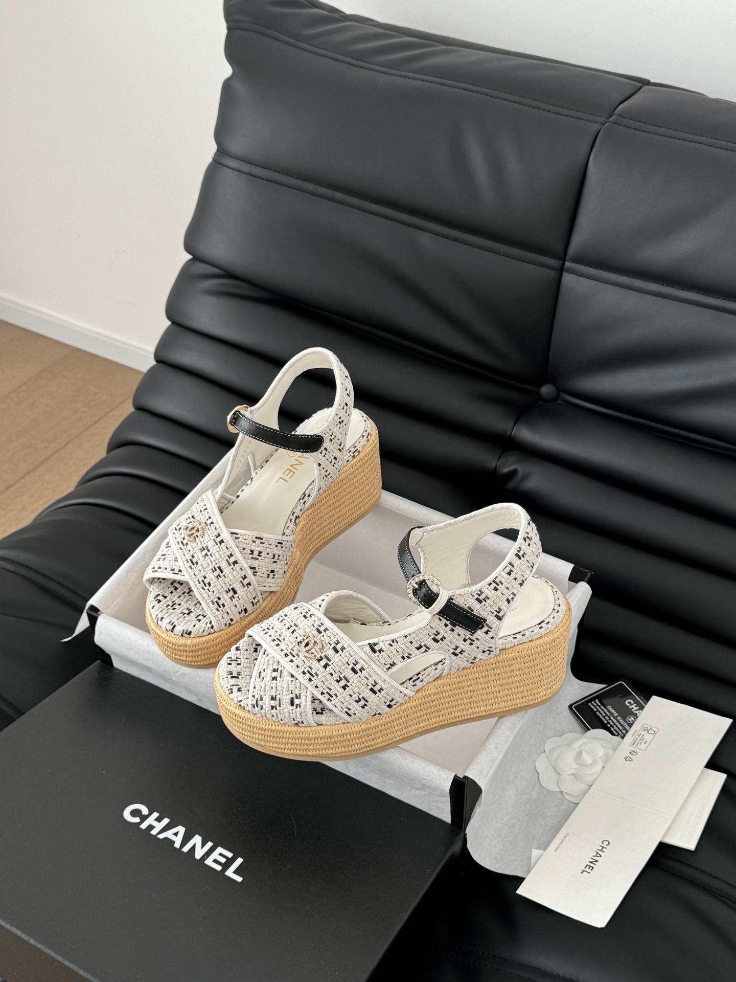 Designer Sandals