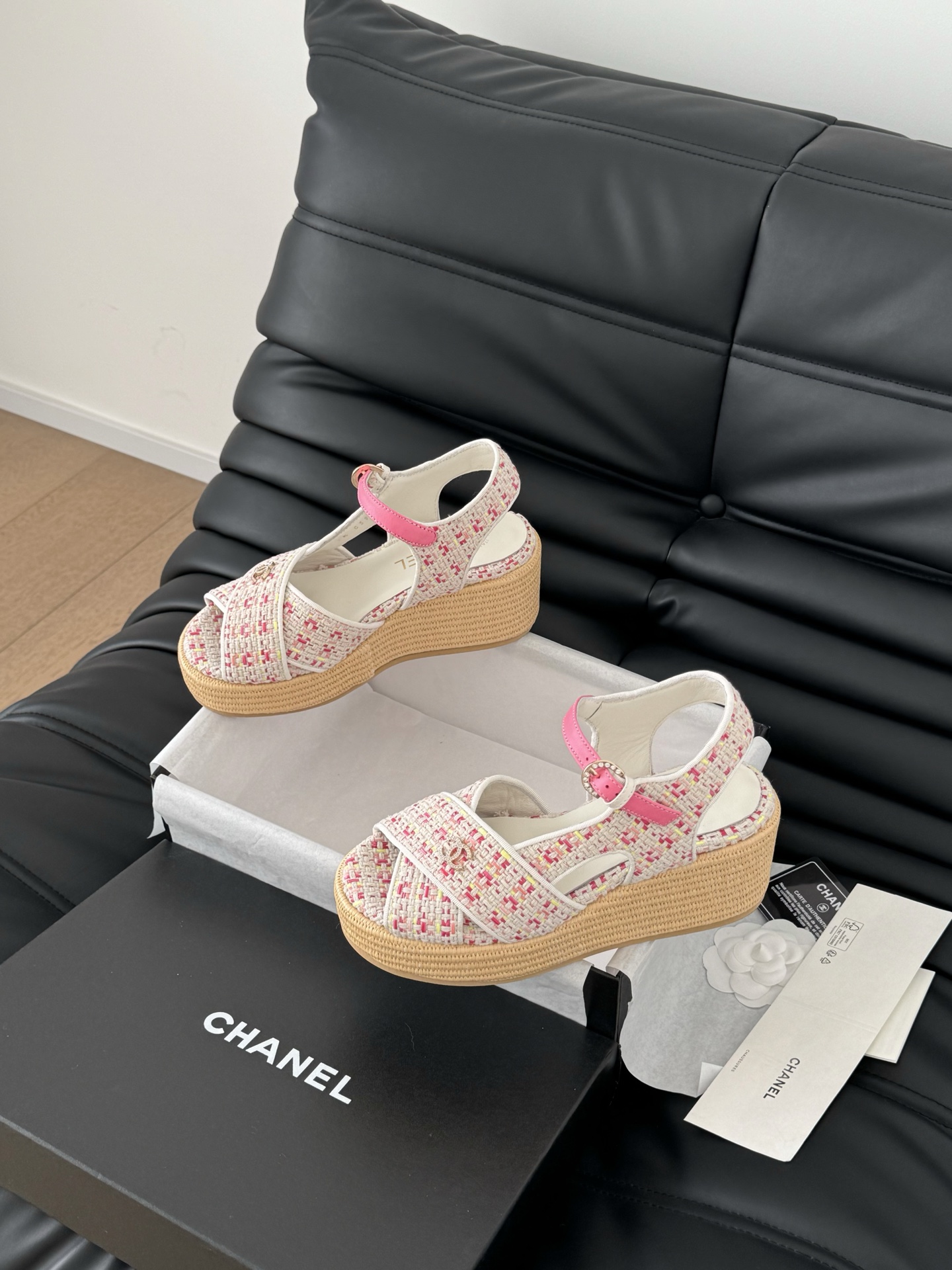 Designer Sandals