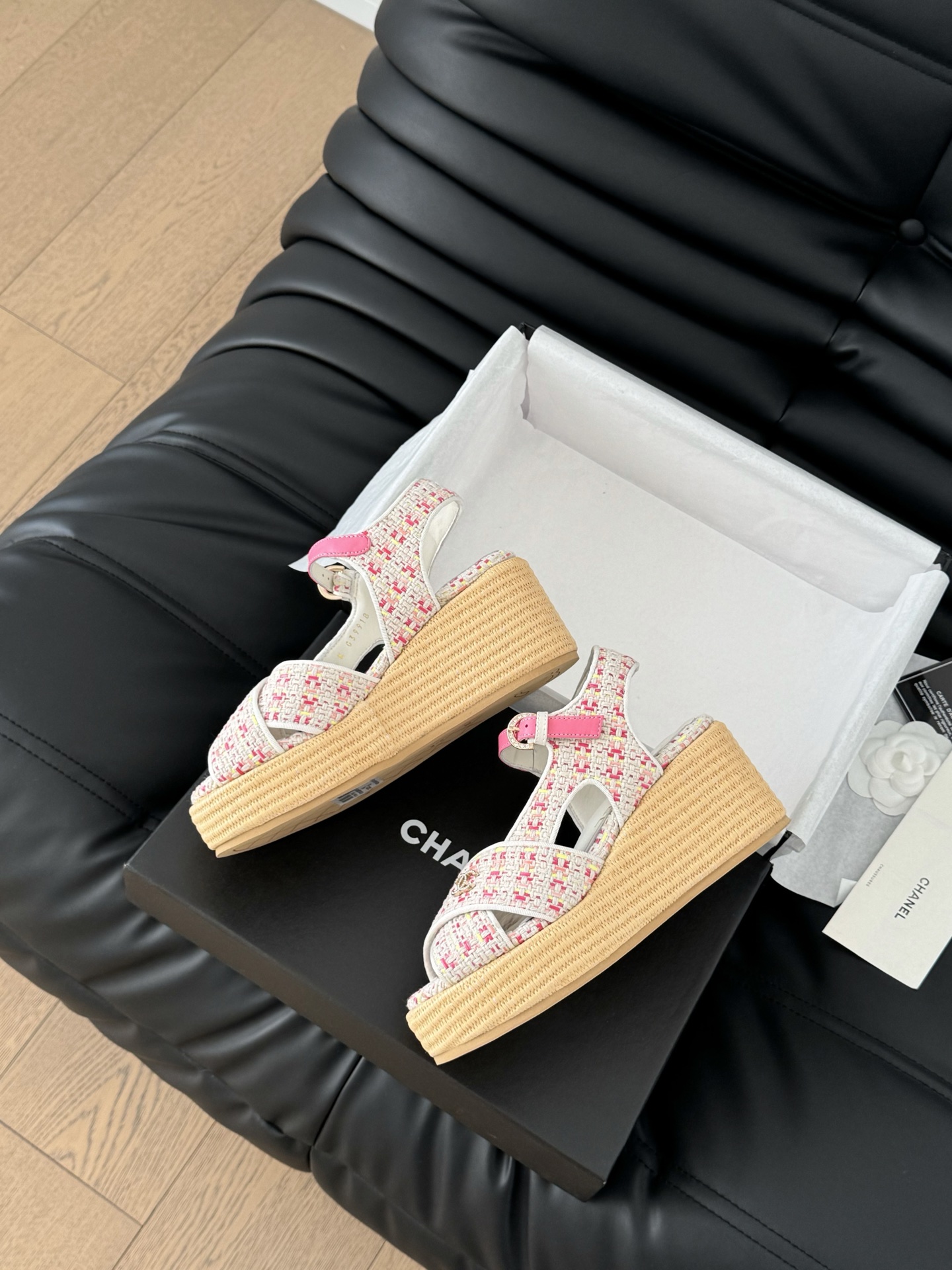 Designer Sandals