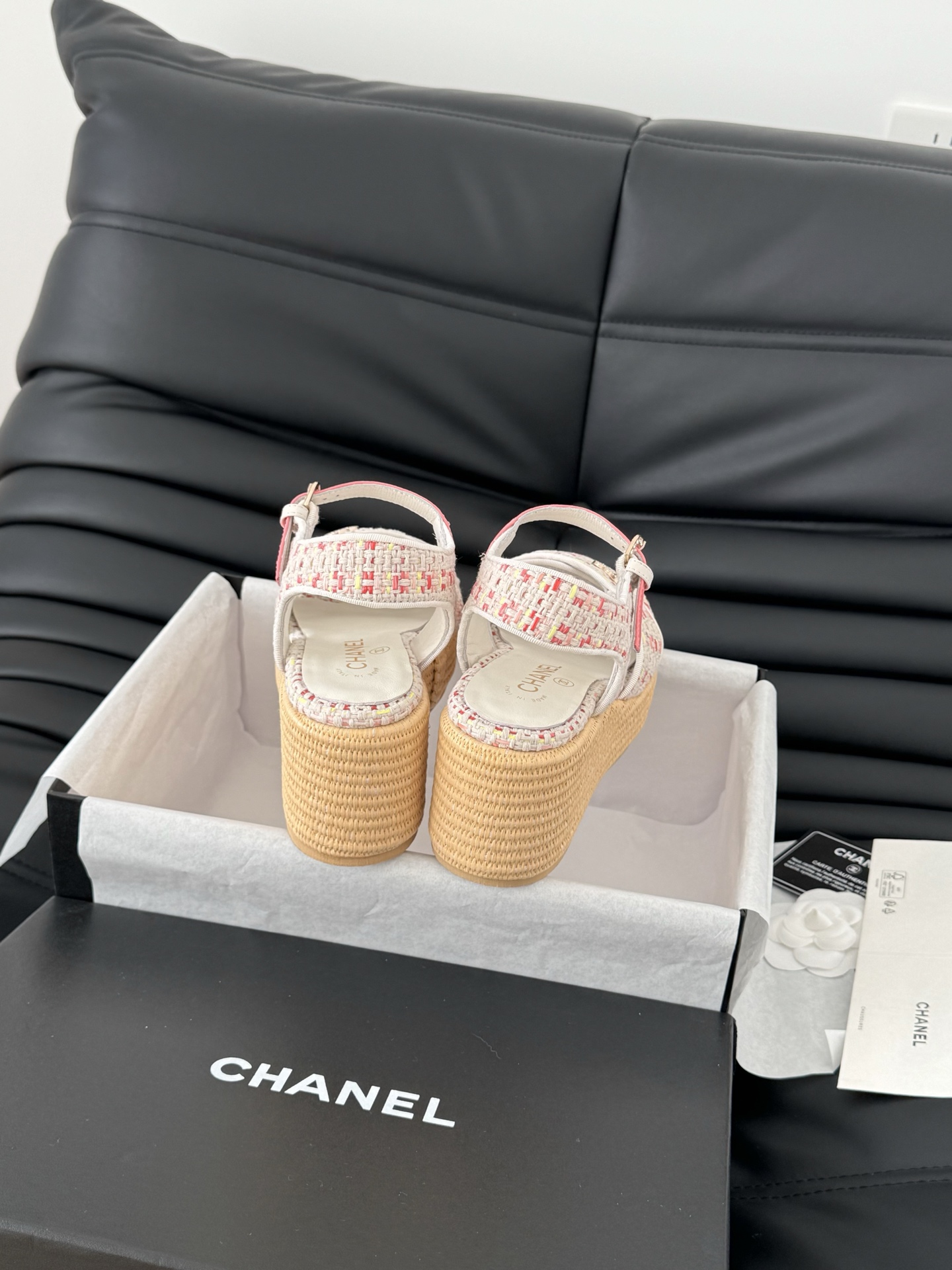 Designer Sandals