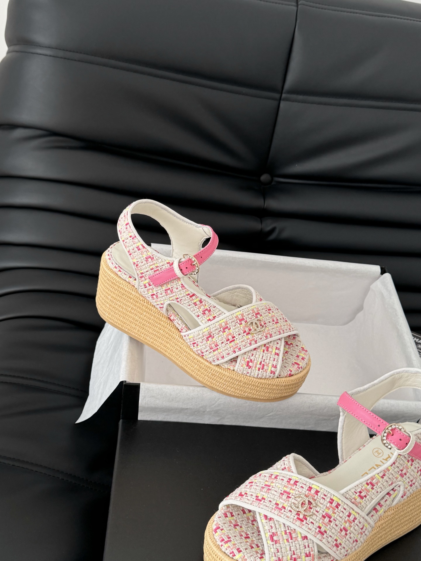 Designer Sandals