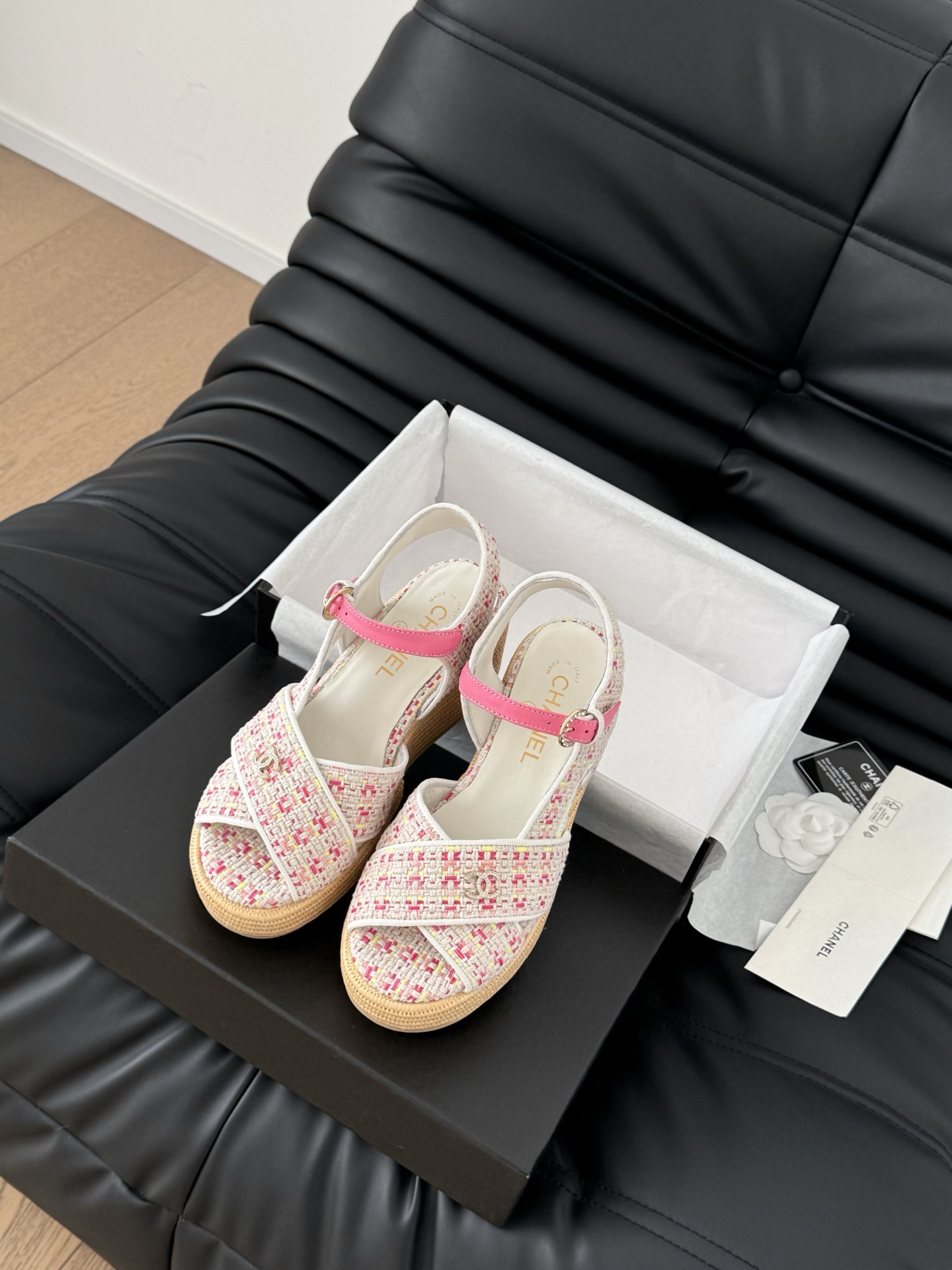 Designer Sandals